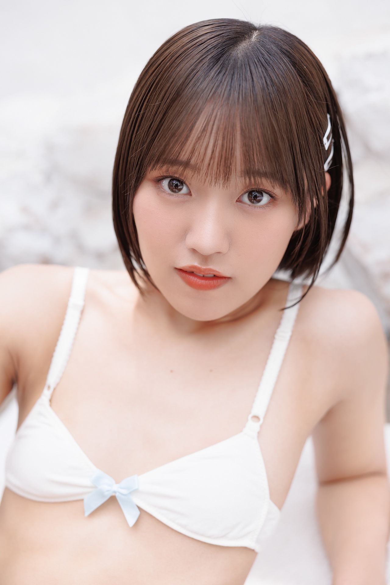 [Minisuka.tv] Anju Kouzuki 香月りお - Limited Gallery 31 Set 31.2