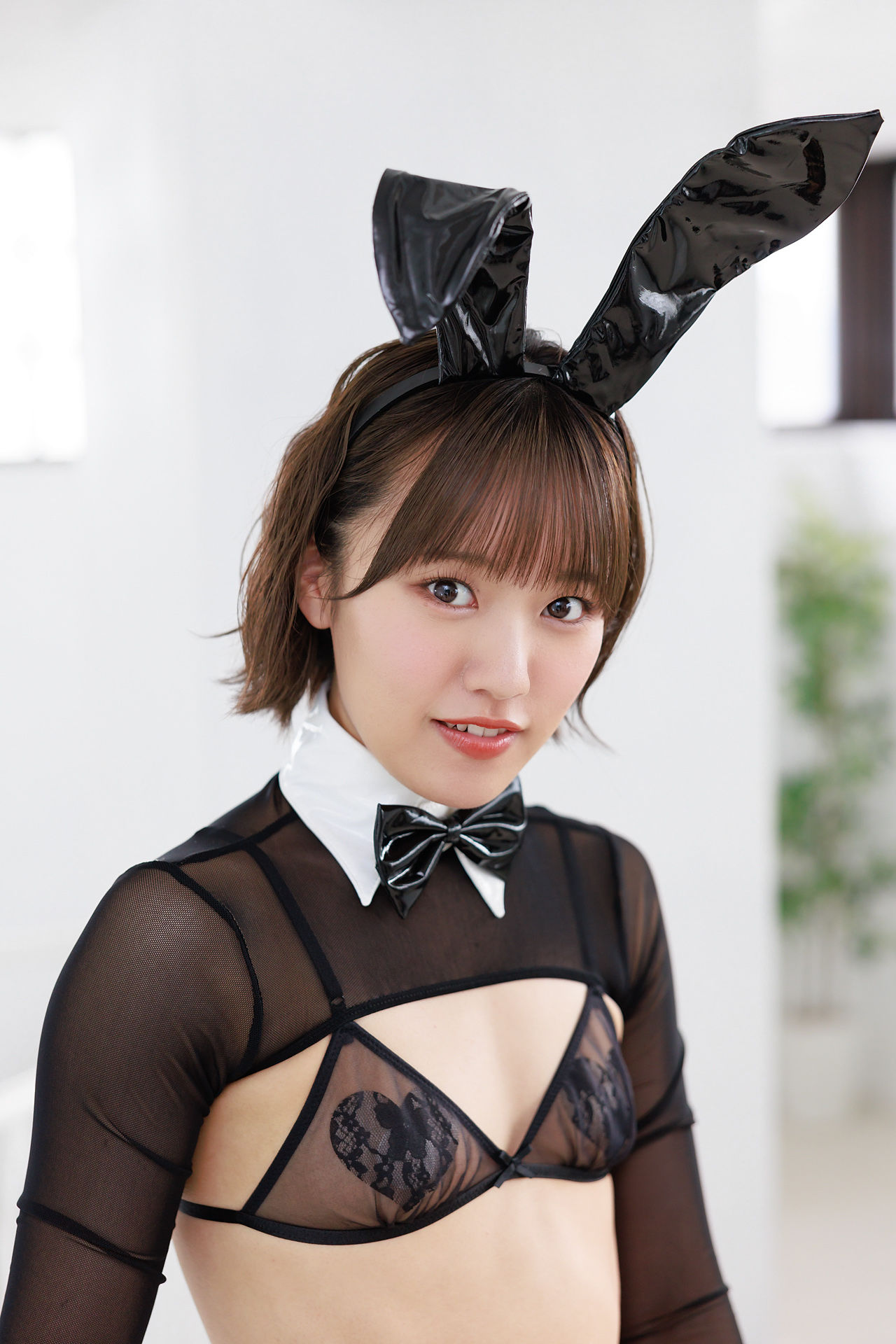[Minisuka.tv] Anju Kouzuki 香月りお - Limited Gallery 31 Set 31.3