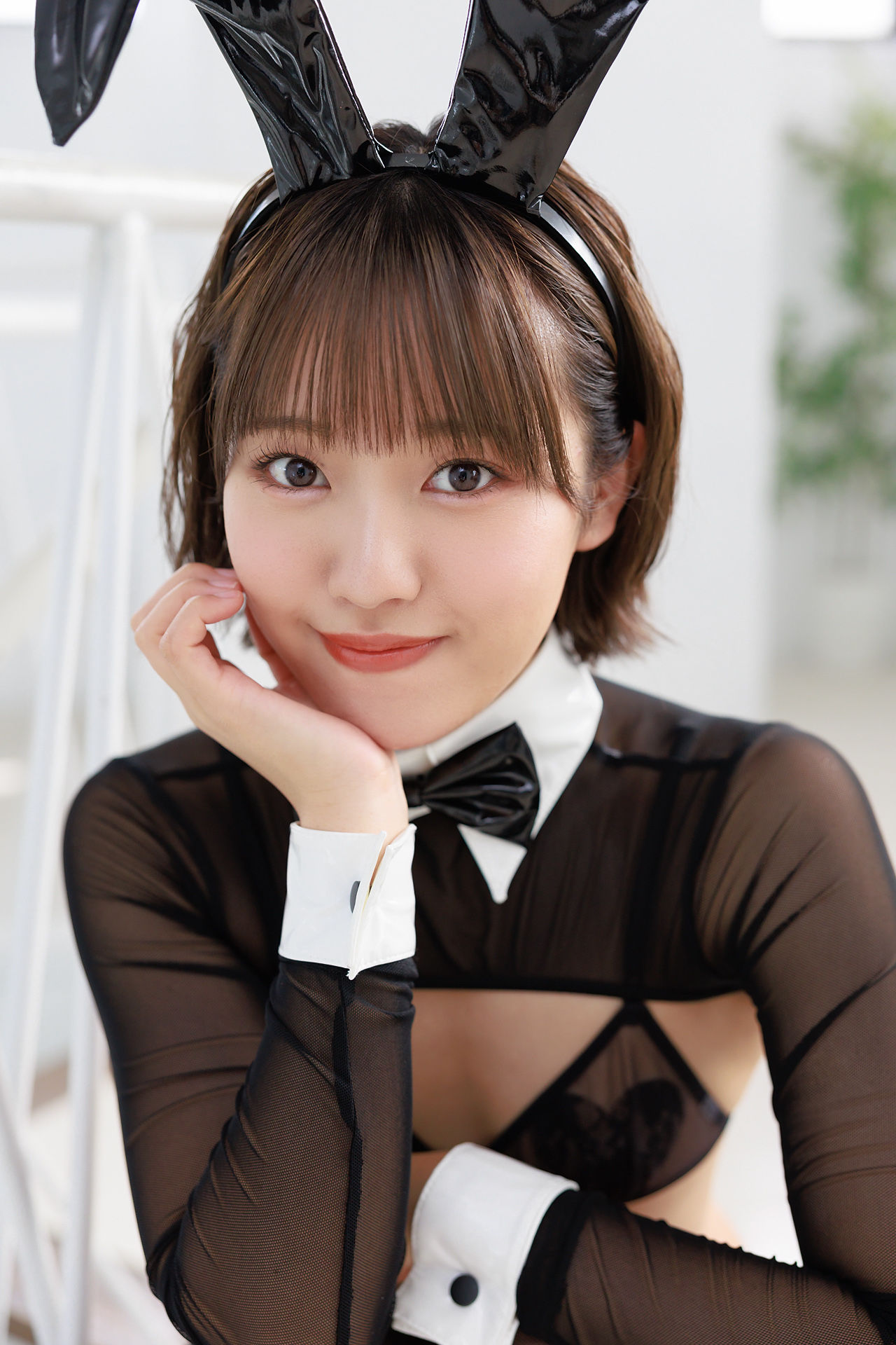 [Minisuka.tv] Anju Kouzuki 香月りお - Limited Gallery 31 Set 31.3
