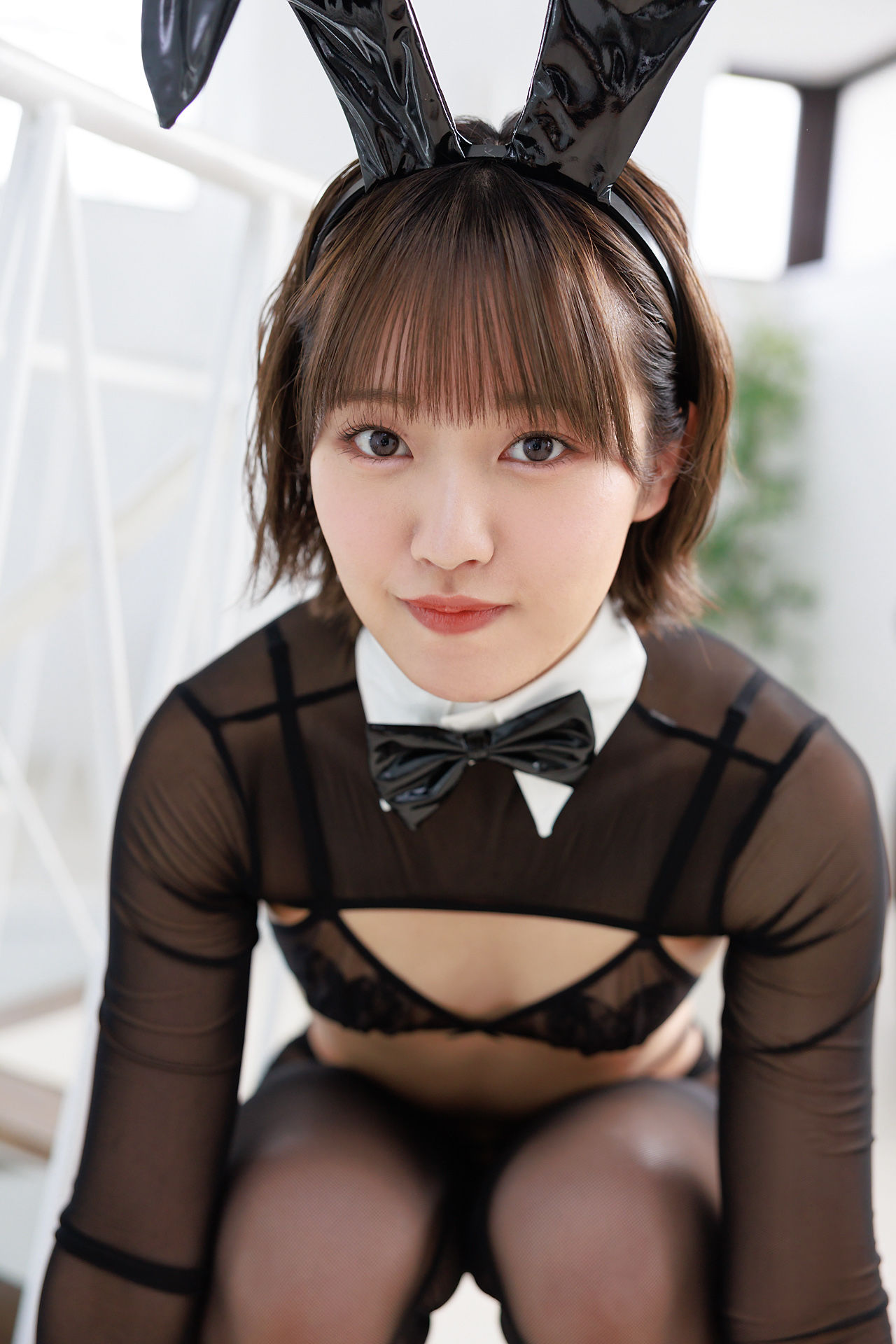 [Minisuka.tv] Anju Kouzuki 香月りお - Limited Gallery 31 Set 31.3