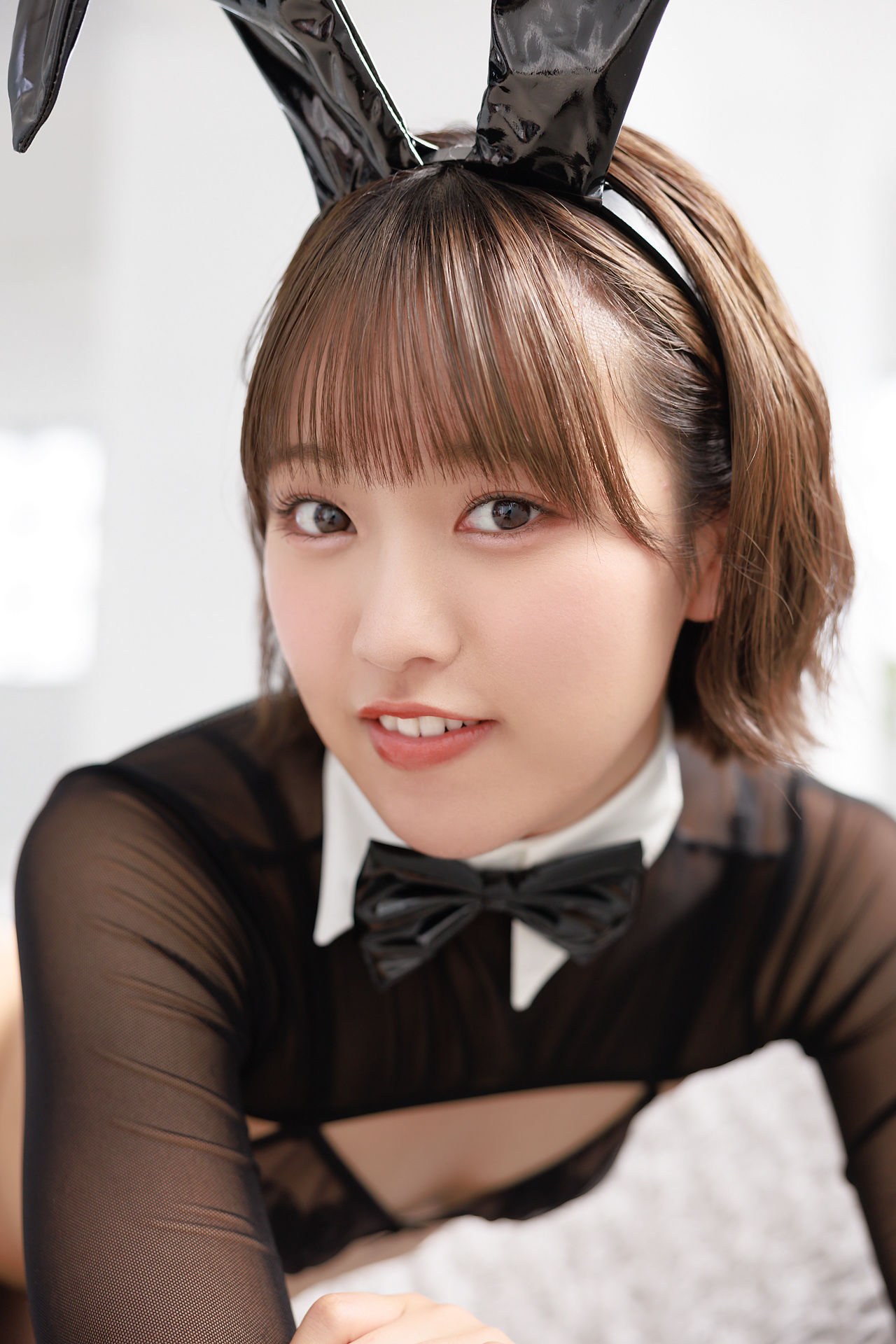 [Minisuka.tv] Anju Kouzuki 香月りお - Limited Gallery 31 Set 31.4