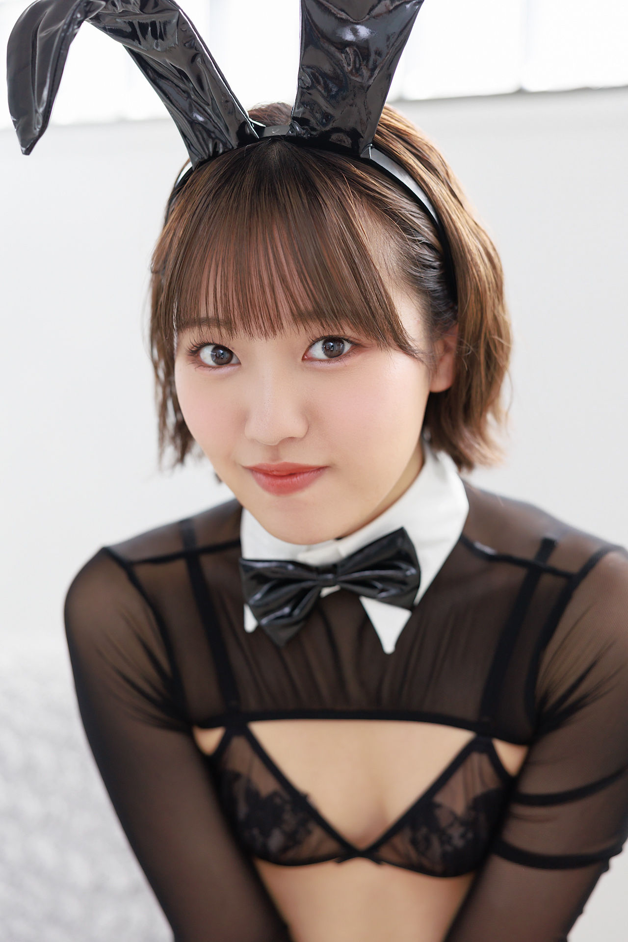 [Minisuka.tv] Anju Kouzuki 香月りお - Limited Gallery 31 Set 31.4