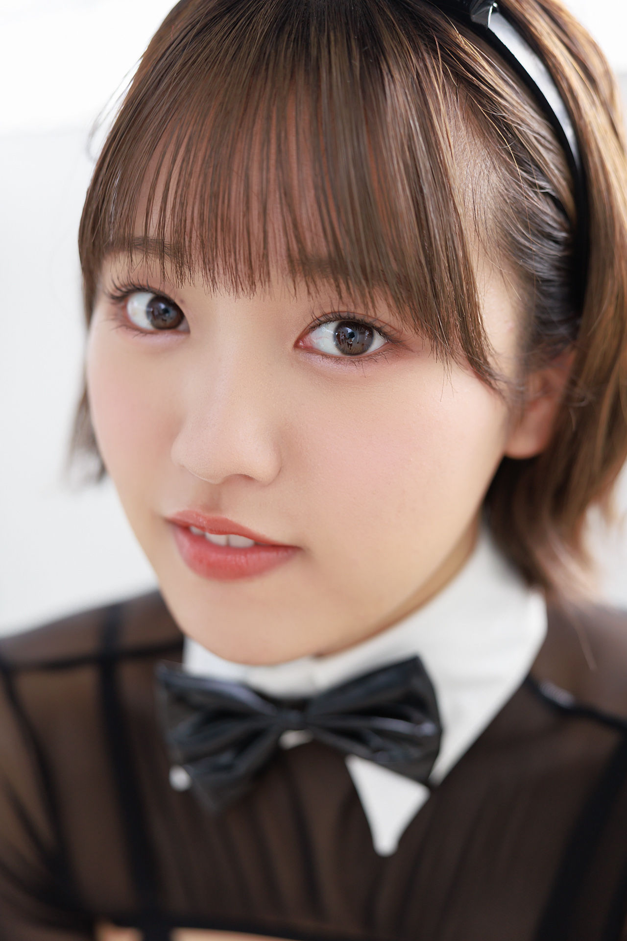 [Minisuka.tv] Anju Kouzuki 香月りお - Limited Gallery 31 Set 31.4