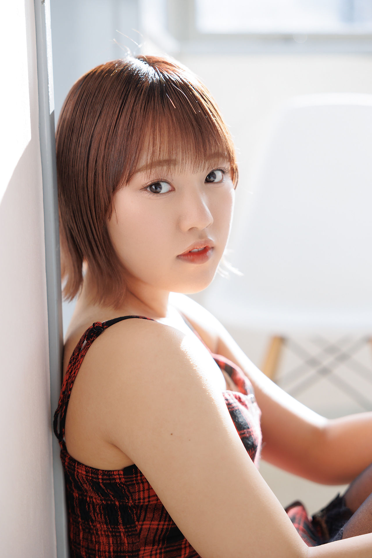 [Minisuka.tv] Anju Kouzuki 香月りお - Special Gallery 18 Set 18.1
