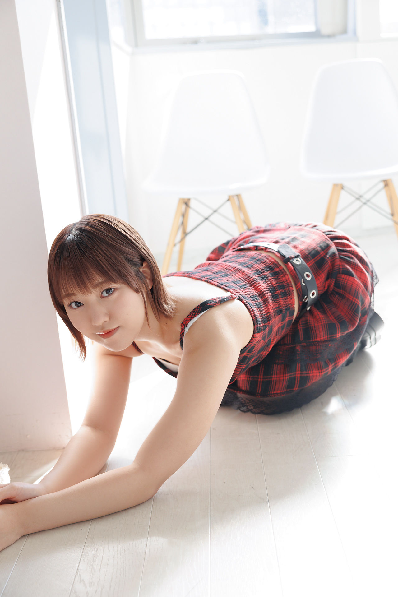 [Minisuka.tv] Anju Kouzuki 香月りお - Special Gallery 18 Set 18.1