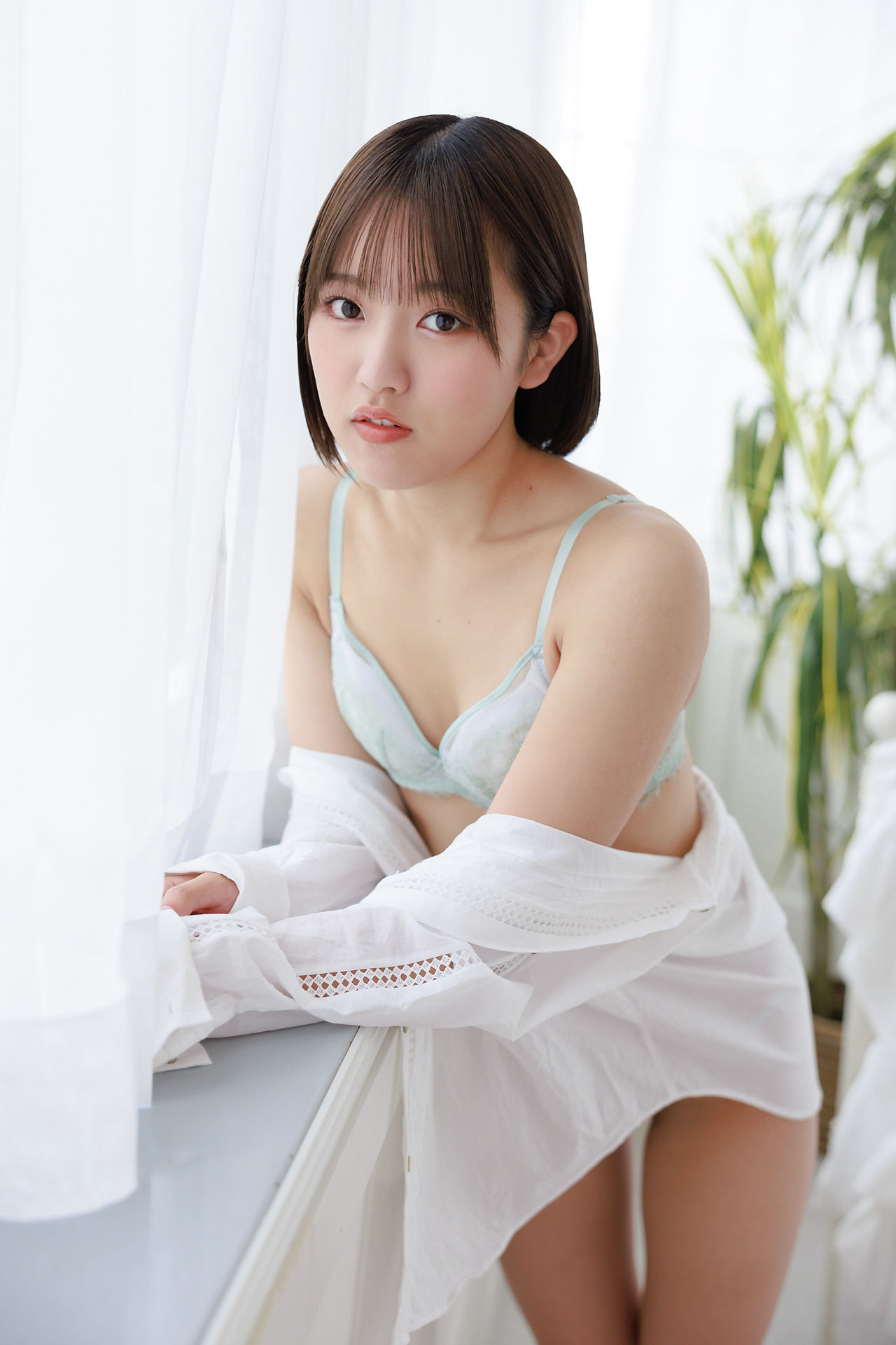 [Minisuka.tv] Anju Kouzuki 香月りお - Special Gallery 18 Set 18.2