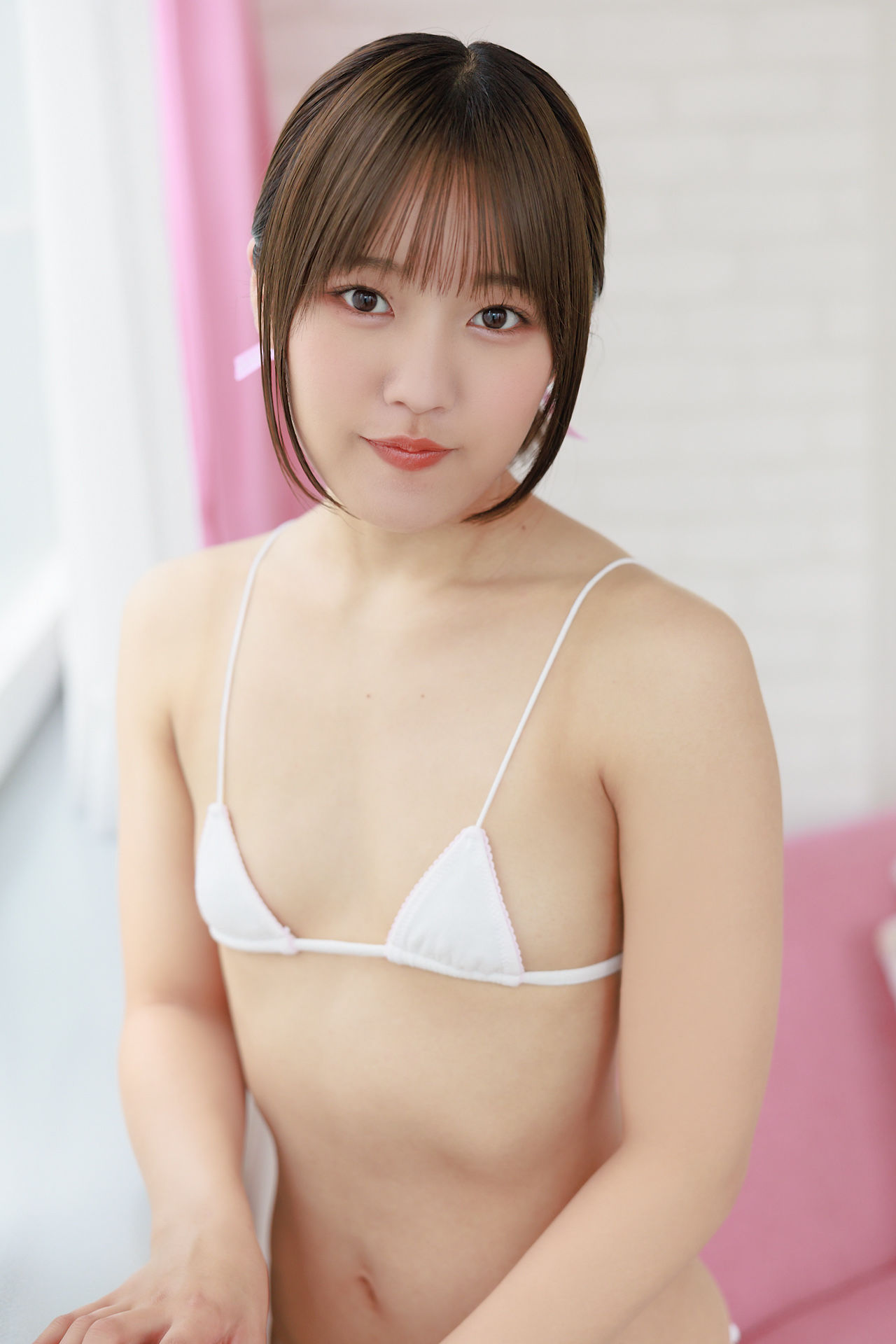 [Minisuka.tv] Anju Kouzuki 香月りお - Special Gallery 18 Set 18.3