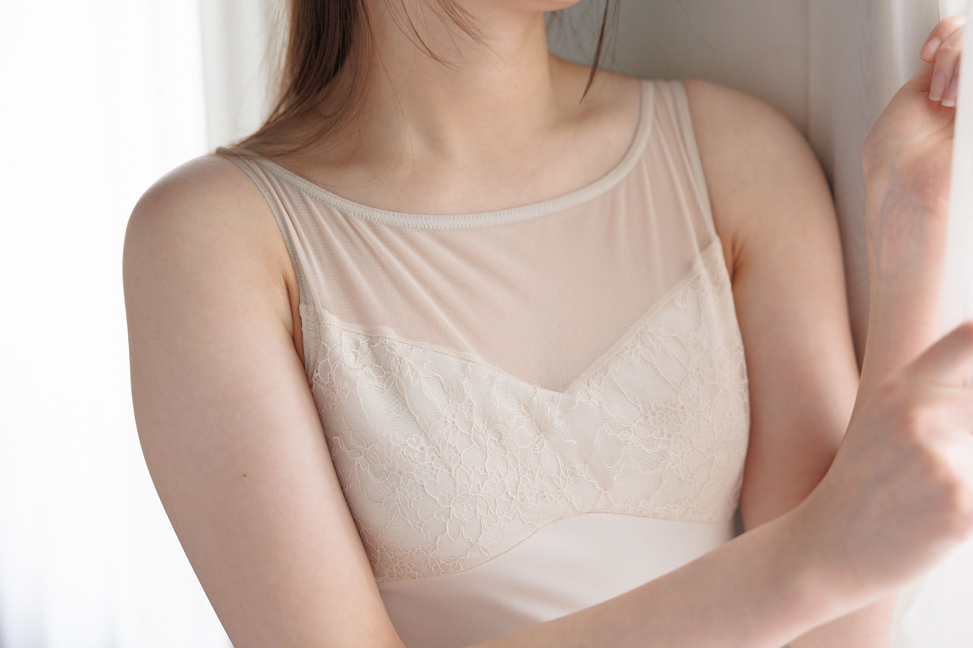 [Minisuka.tv] Asami Kondou 近藤あさみ - Limited Gallery 42 Set 42.1