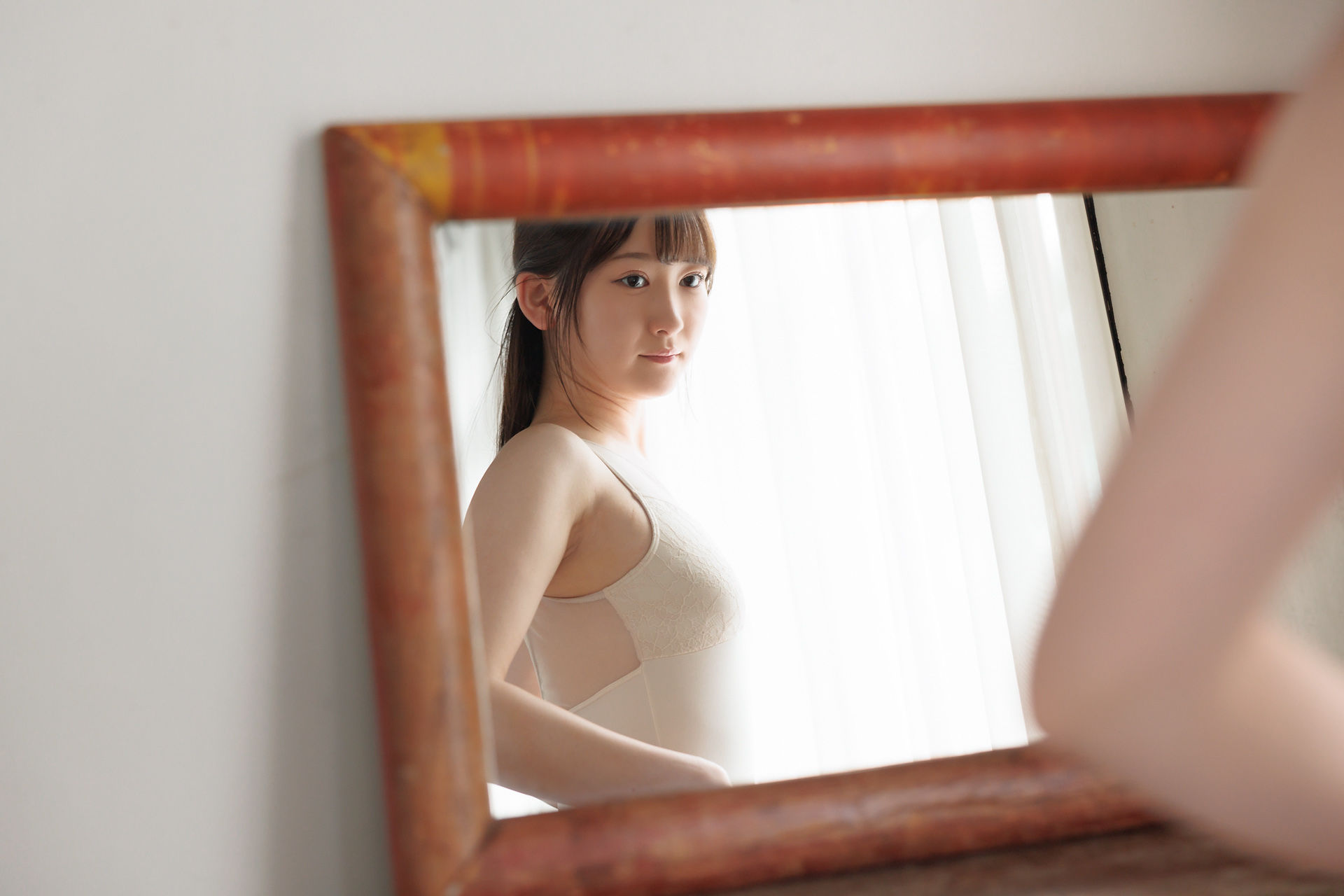 [Minisuka.tv] Asami Kondou 近藤あさみ - Limited Gallery 42 Set 42.1