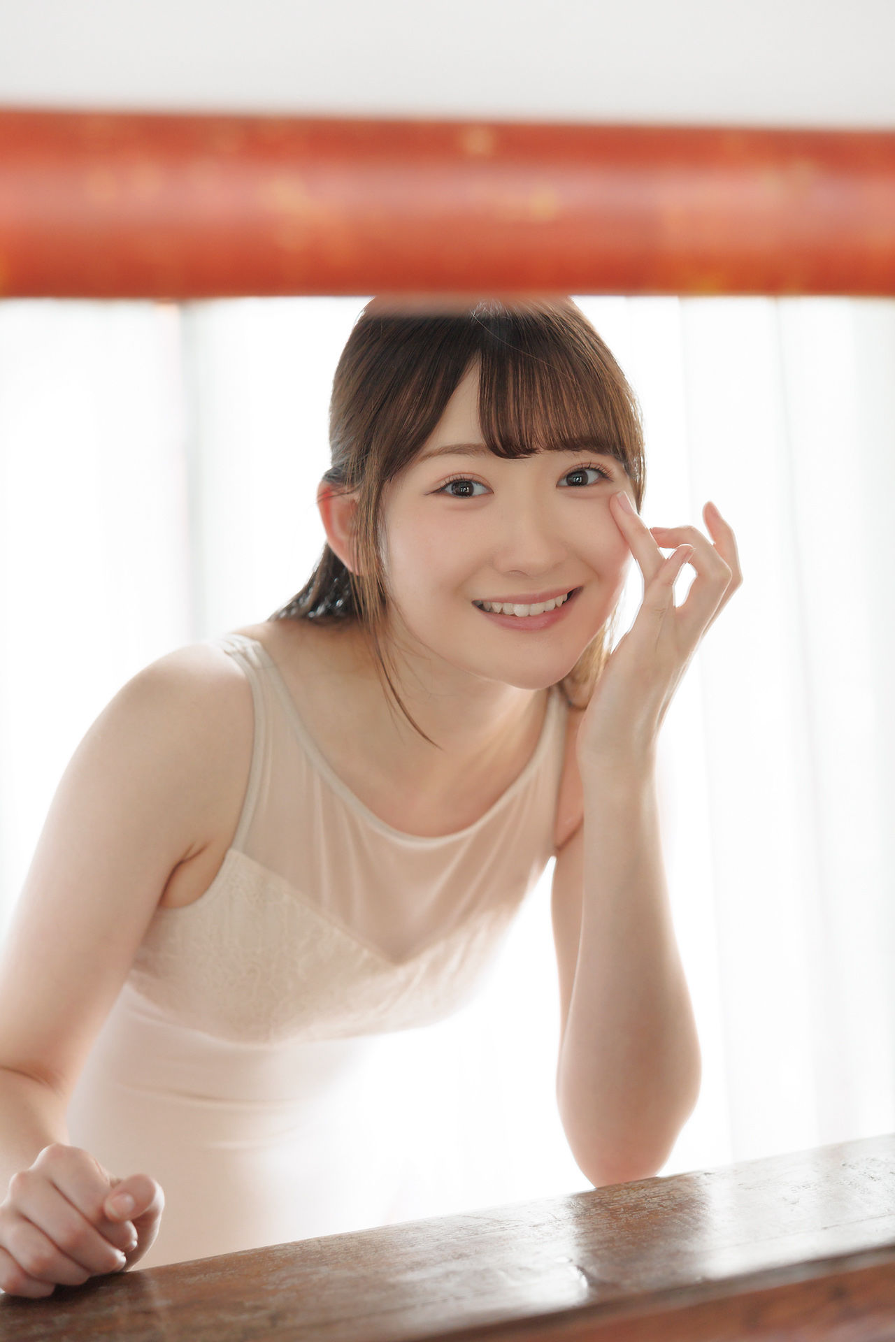 [Minisuka.tv] Asami Kondou 近藤あさみ - Limited Gallery 42 Set 42.1