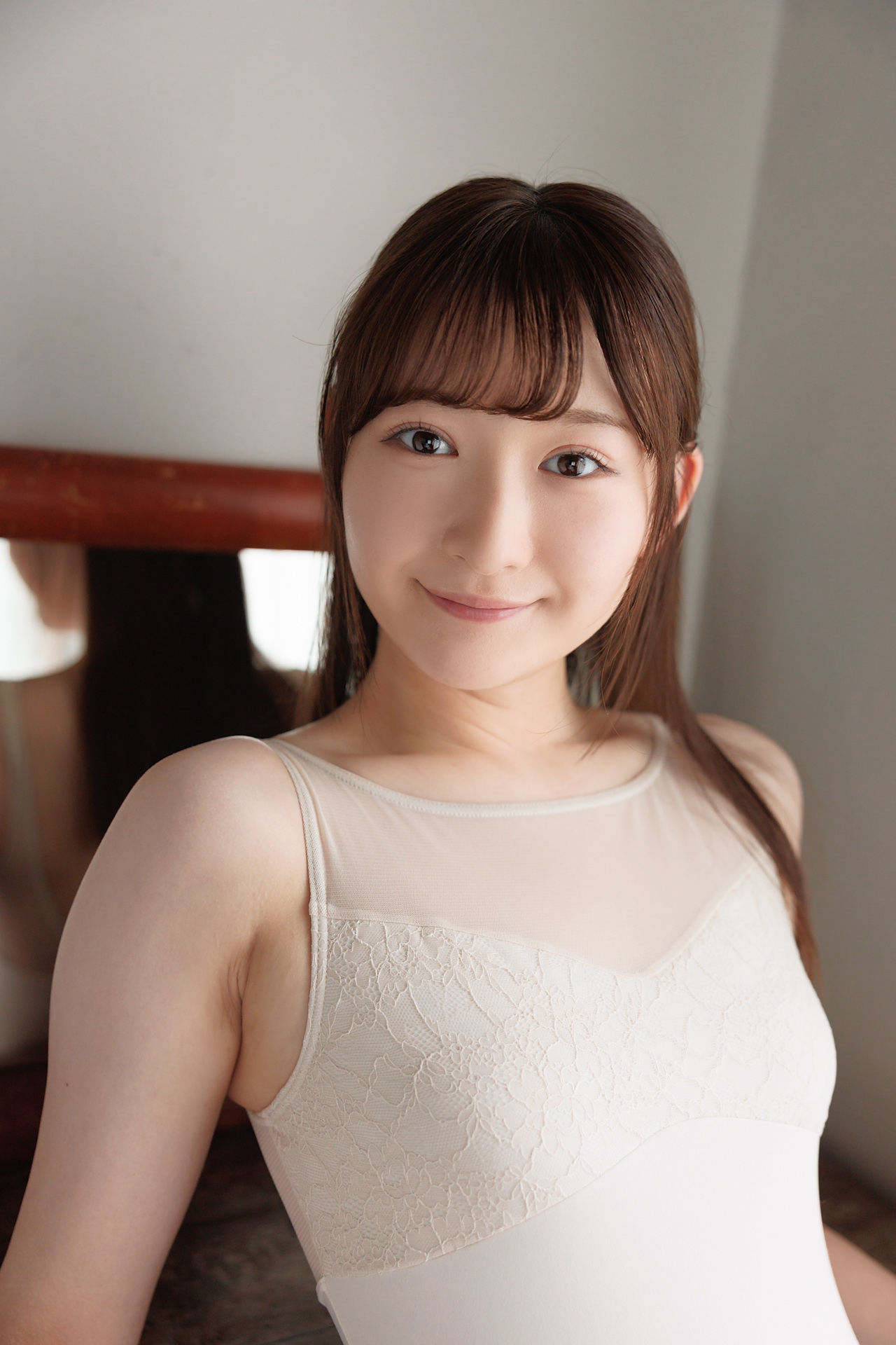 [Minisuka.tv] Asami Kondou 近藤あさみ - Limited Gallery 42 Set 42.1