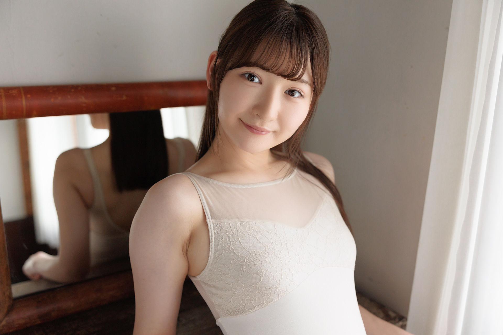 [Minisuka.tv] Asami Kondou 近藤あさみ - Limited Gallery 42 Set 42.1