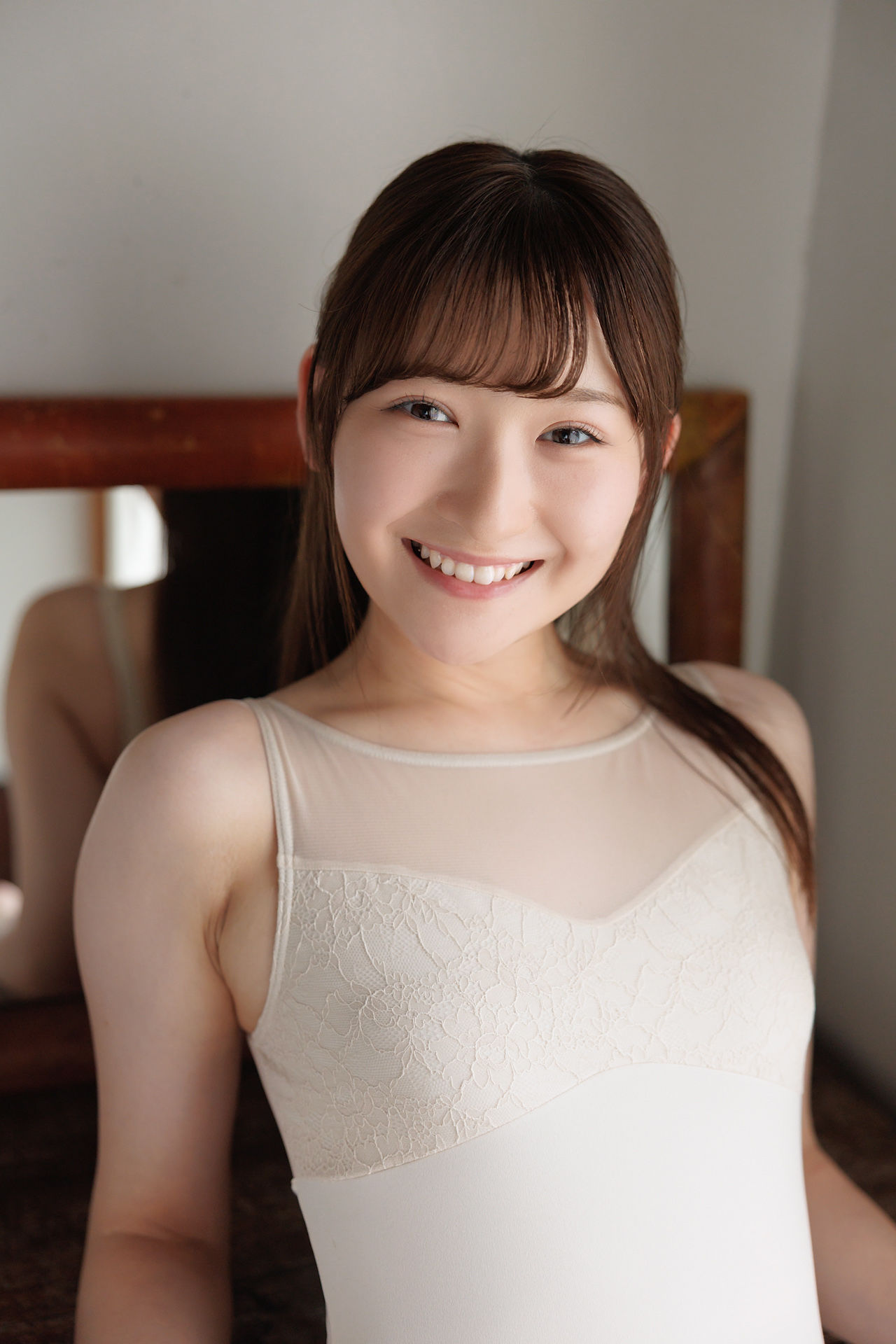 [Minisuka.tv] Asami Kondou 近藤あさみ - Limited Gallery 42 Set 42.1