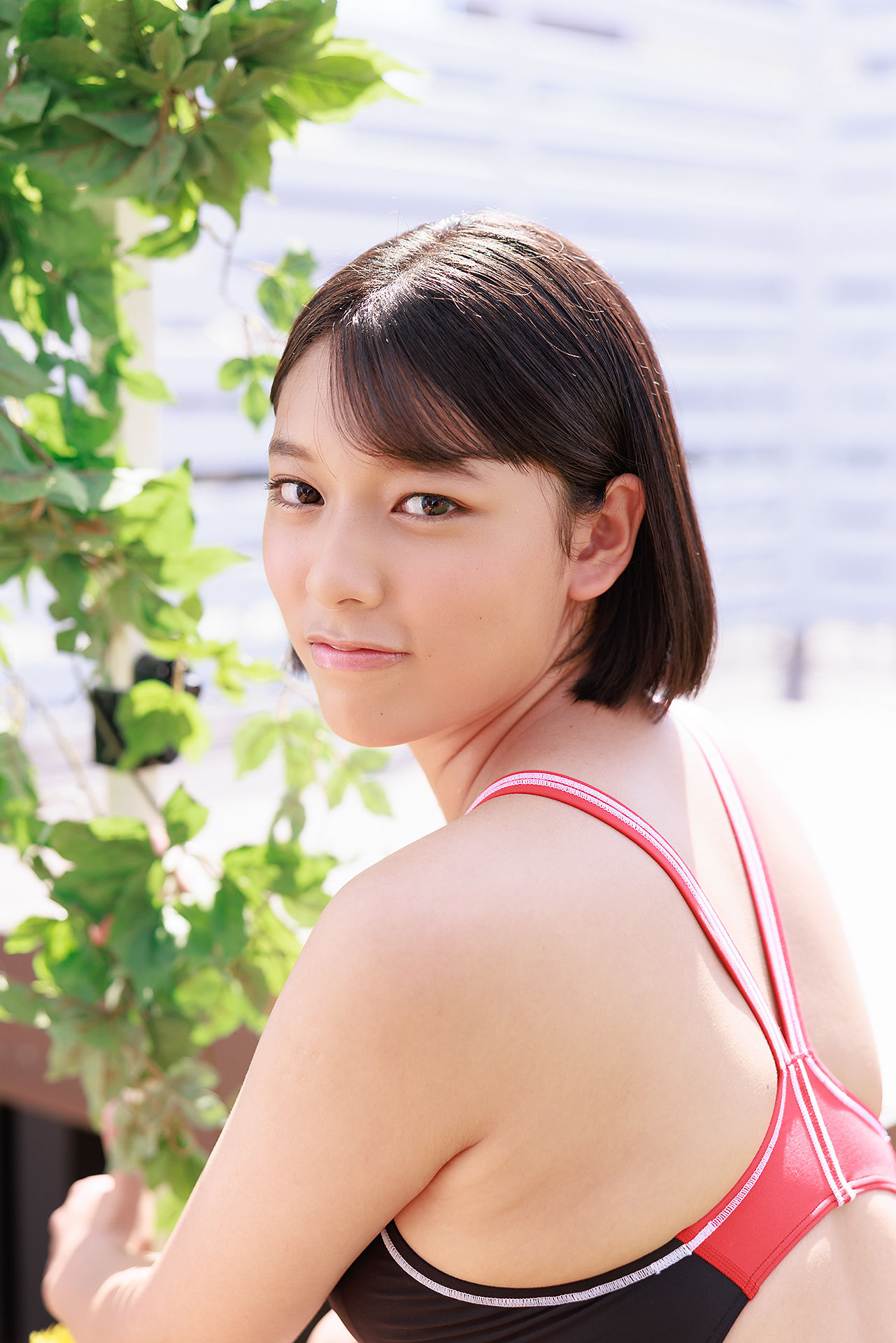 [Minisuka.tv] Eyu Hirayama 平山えゆ -  Regular Gallery 11 Set 11.3