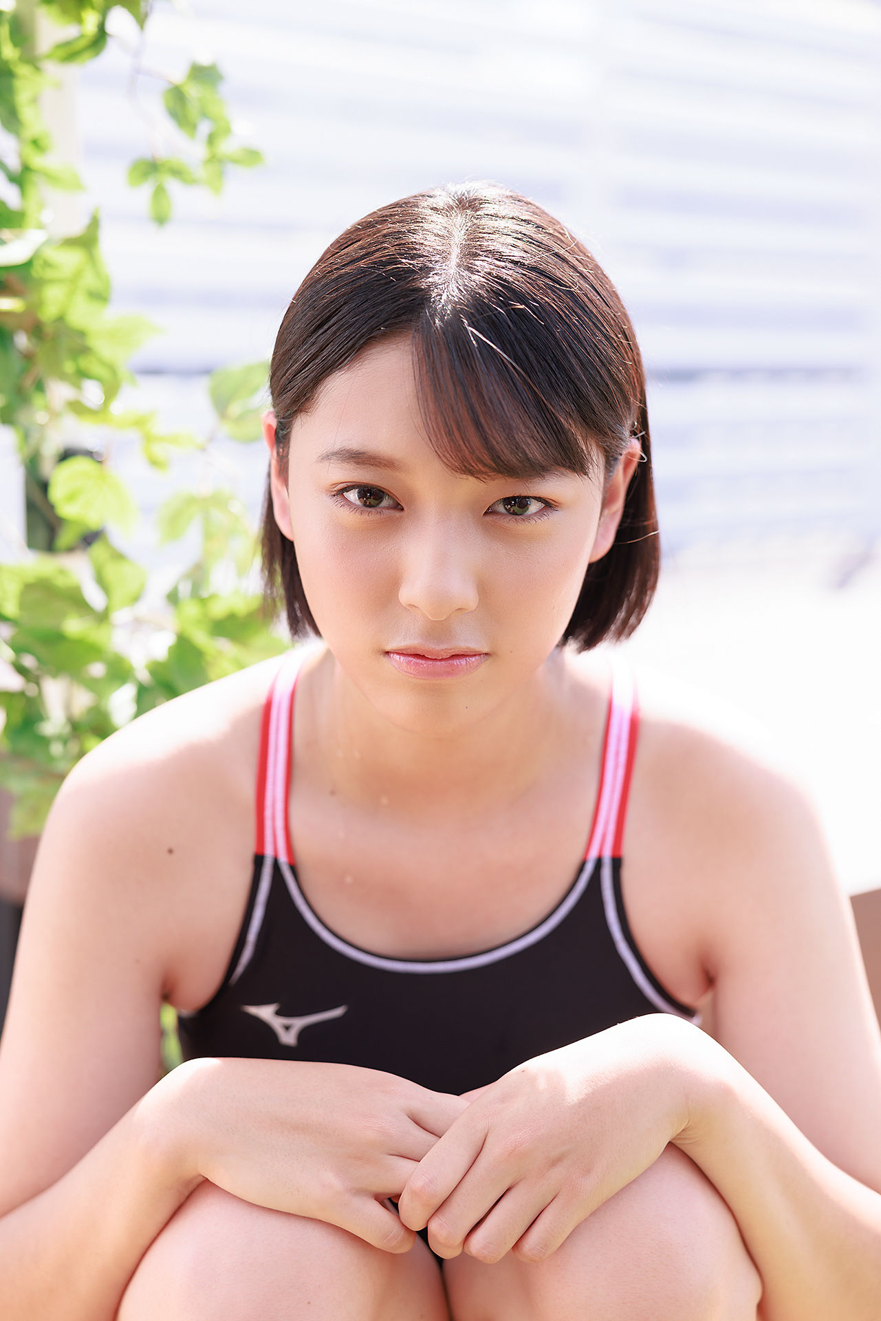 [Minisuka.tv] Eyu Hirayama 平山えゆ -  Regular Gallery 11 Set 11.3