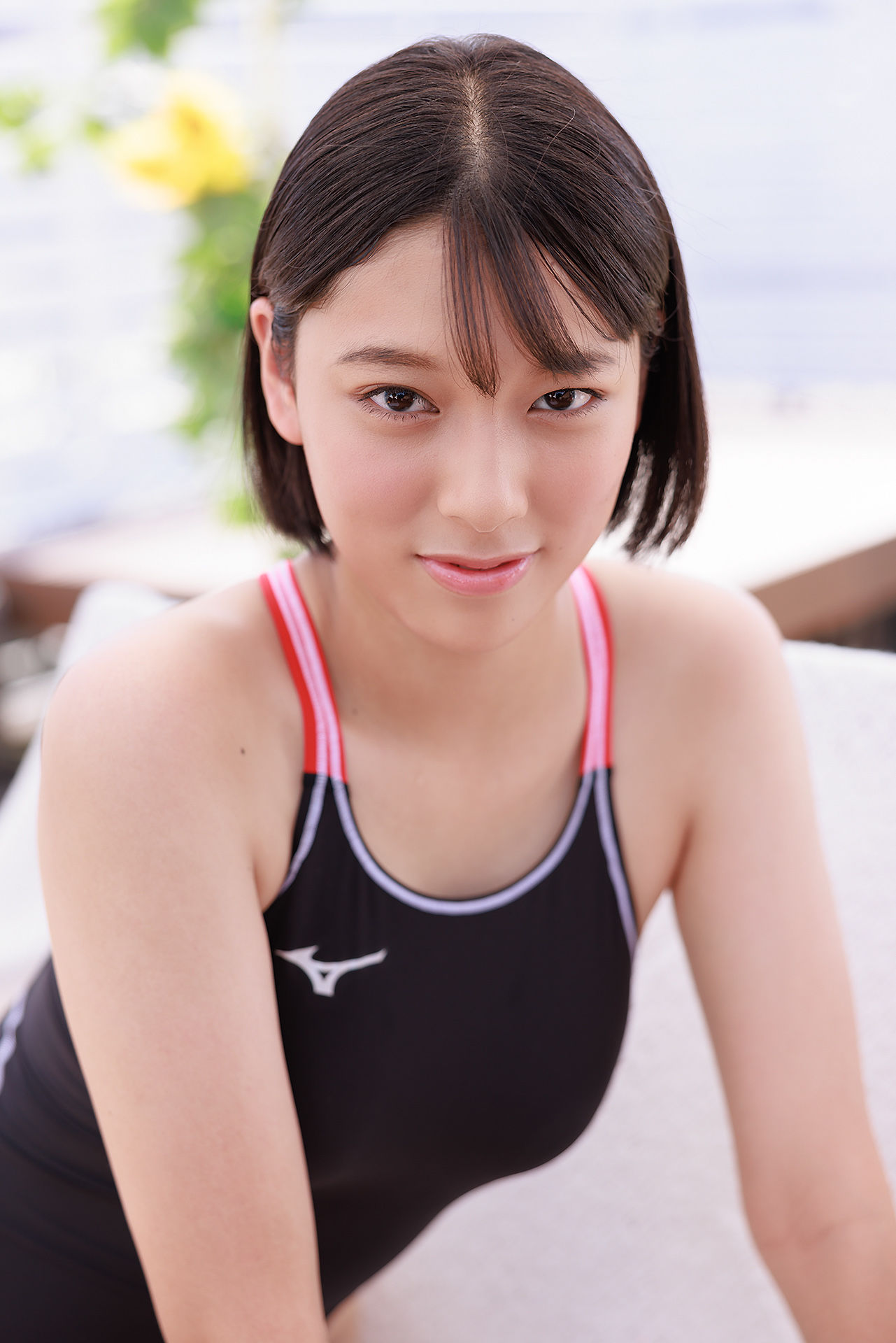 [Minisuka.tv] Eyu Hirayama 平山えゆ -  Regular Gallery 11 Set 11.3