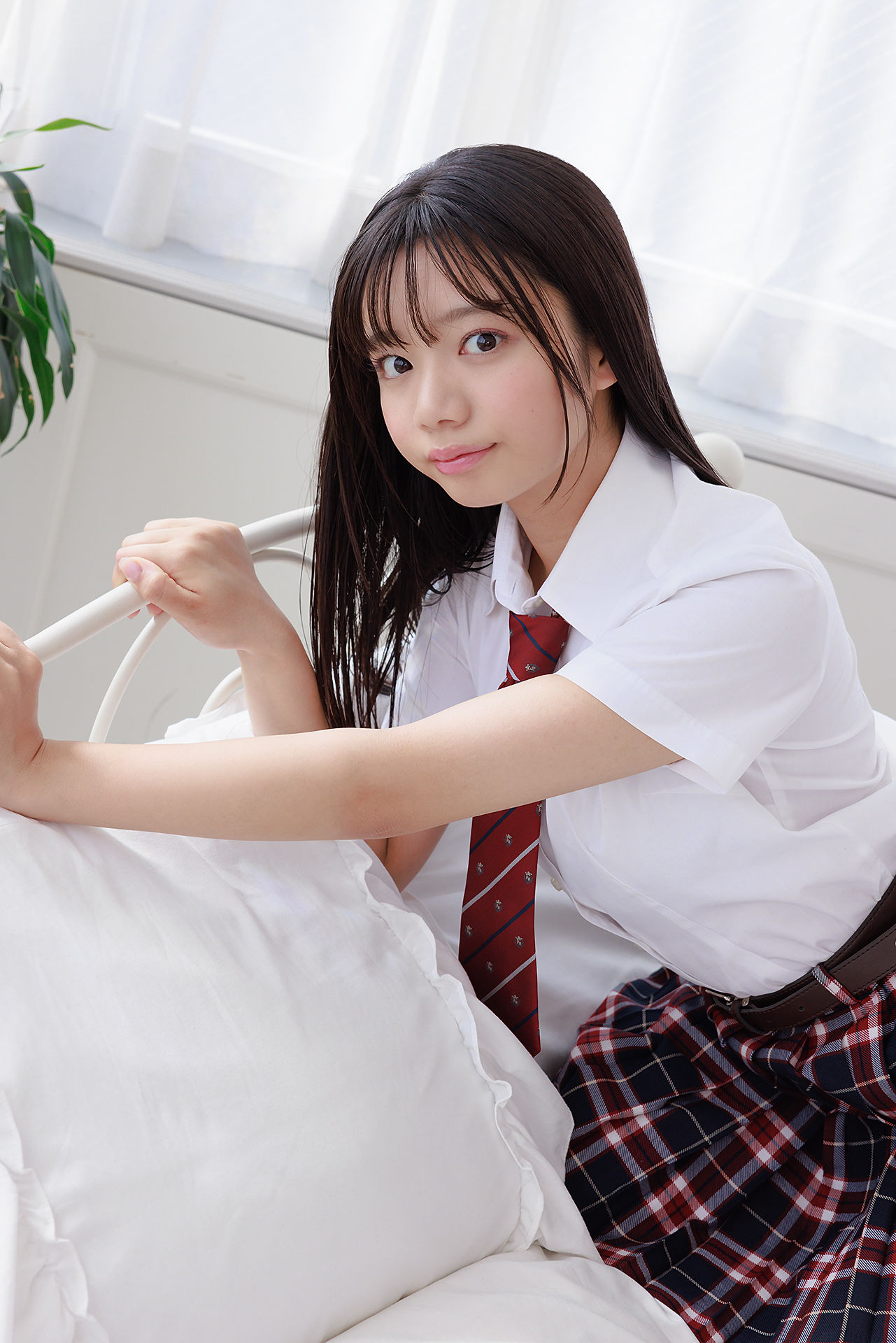 [Minisuka.tv] Hinano Yuki 優木ひなの - Regular Gallery 3 Set 3.1