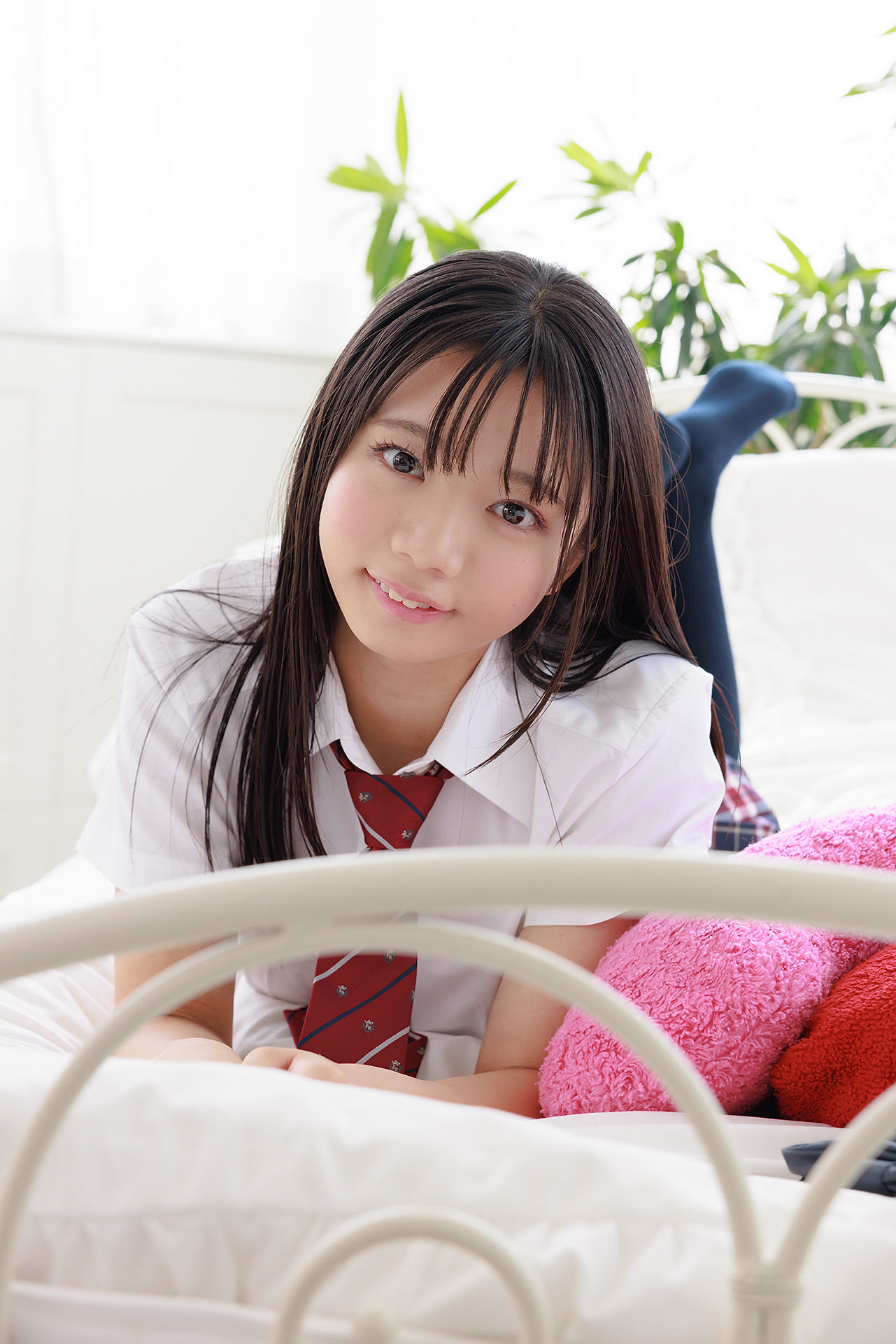 [Minisuka.tv] Hinano Yuki 優木ひなの - Regular Gallery 3 Set 3.1