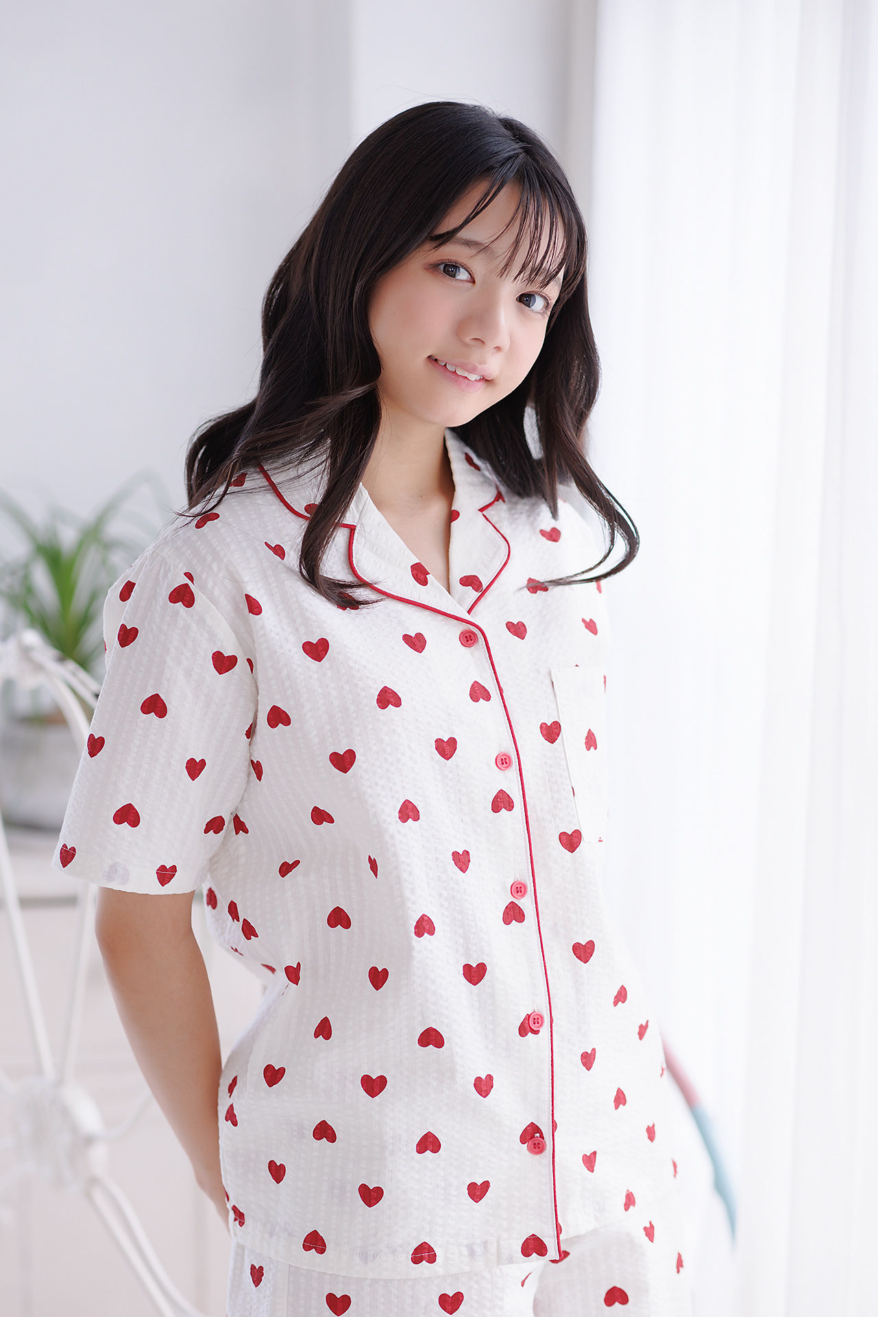 [Minisuka.tv] Hinano Yuki 優木ひなの - Regular Gallery 3 Set 3.2