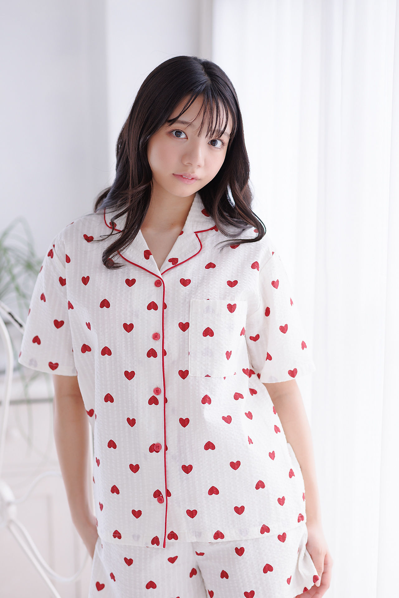 [Minisuka.tv] Hinano Yuki 優木ひなの - Regular Gallery 3 Set 3.2