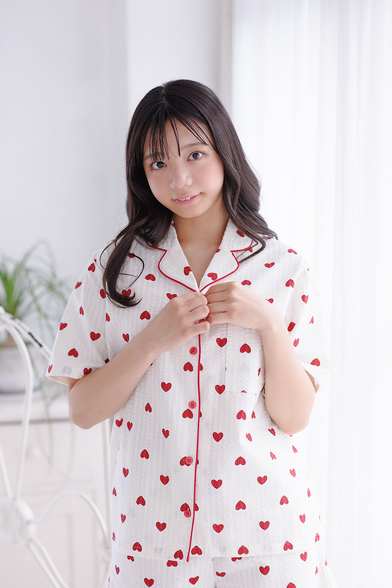[Minisuka.tv] Hinano Yuki 優木ひなの - Regular Gallery 3 Set 3.2