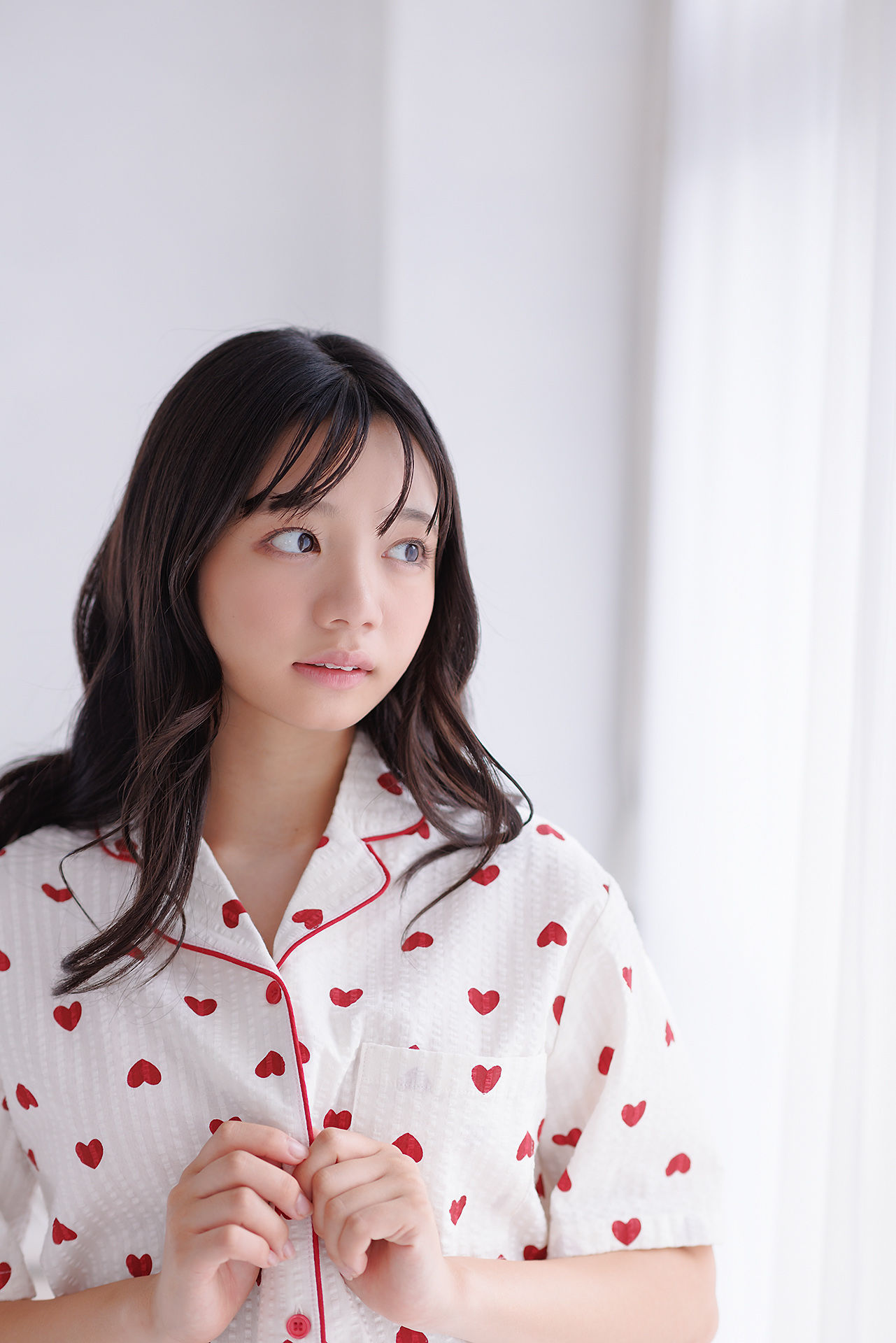 [Minisuka.tv] Hinano Yuki 優木ひなの - Regular Gallery 3 Set 3.2