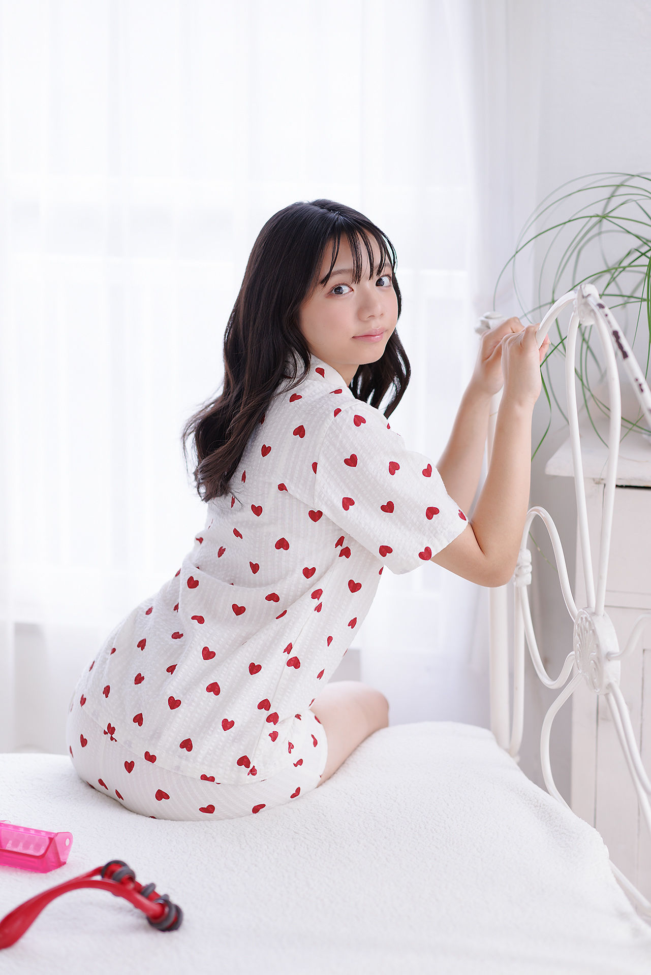 [Minisuka.tv] Hinano Yuki 優木ひなの - Regular Gallery 3 Set 3.2