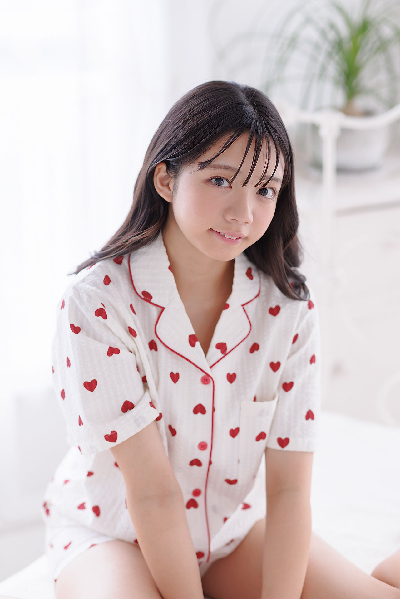 [Minisuka.tv] Hinano Yuki 優木ひなの - Regular Gallery 3 Set 3.2