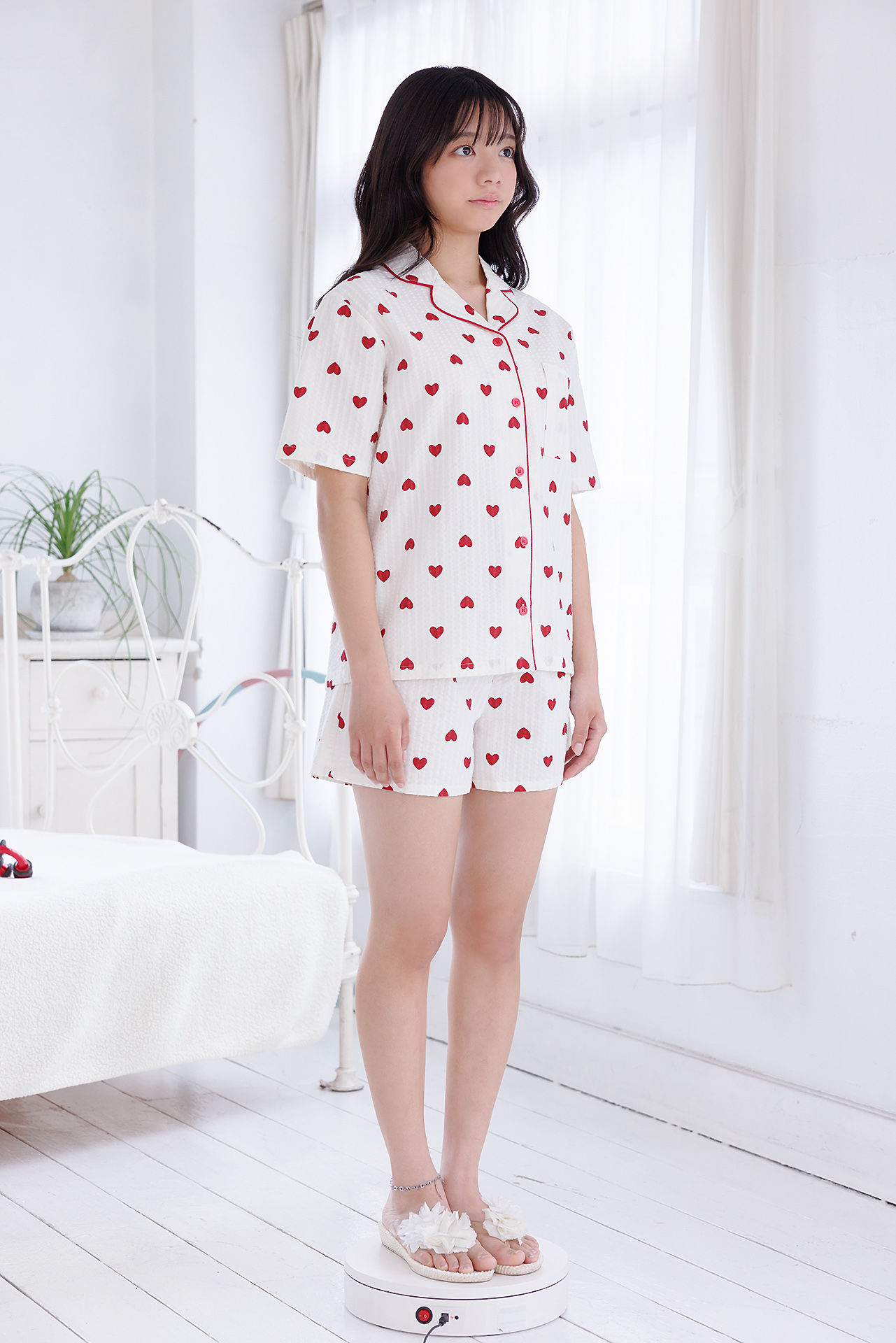 [Minisuka.tv] Hinano Yuki 優木ひなの - Regular Gallery 3 Set 3.2