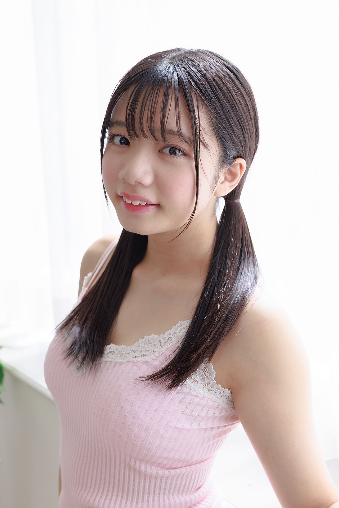 [Minisuka.tv] Hinano Yuki 優木ひなの - Regular Gallery 3 Set 3.3