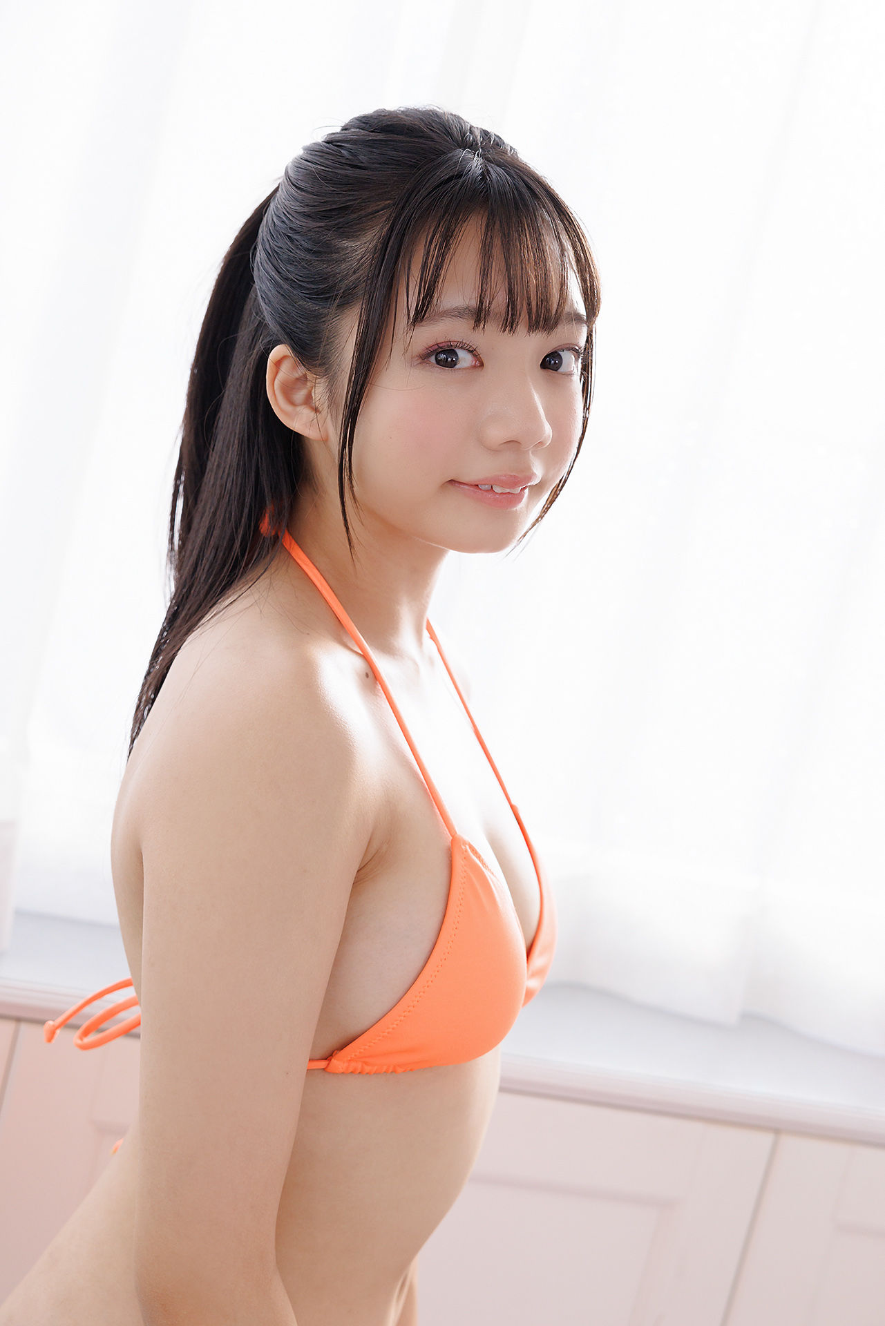 [Minisuka.tv] Hinano Yuki 優木ひなの - Regular Gallery 3 Set 3.4