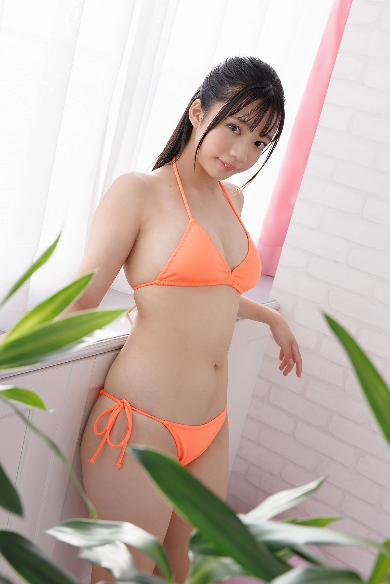 [Minisuka.tv] Hinano Yuki 優木ひなの - Regular Gallery 3 Set 3.4