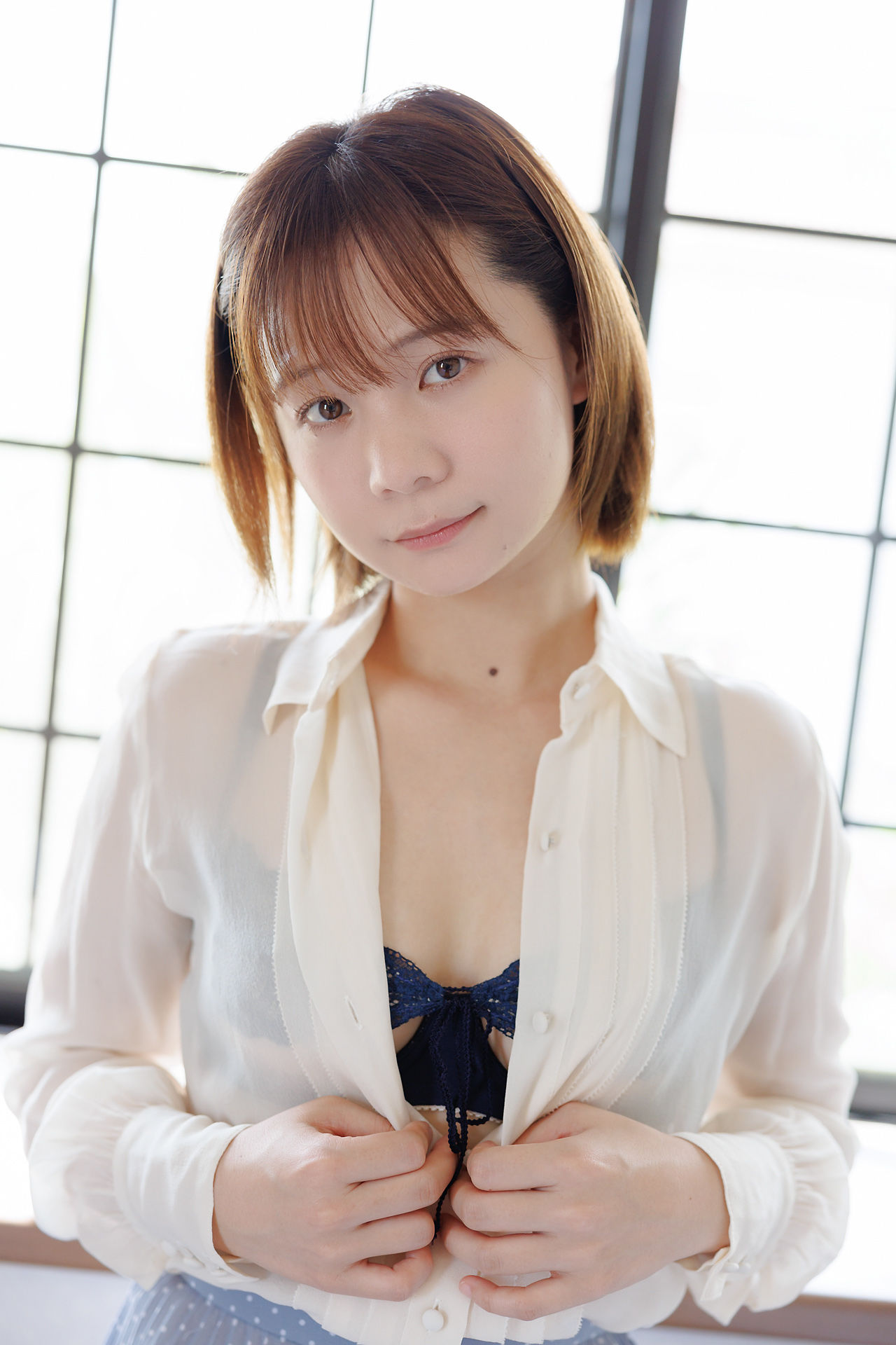 [Minisuka.tv] MANA 真奈 - Limited Gallery 3 Set 3.1