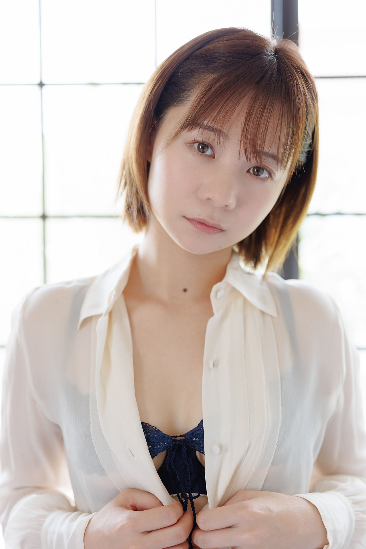 [Minisuka.tv] MANA 真奈 - Limited Gallery 3 Set 3.1