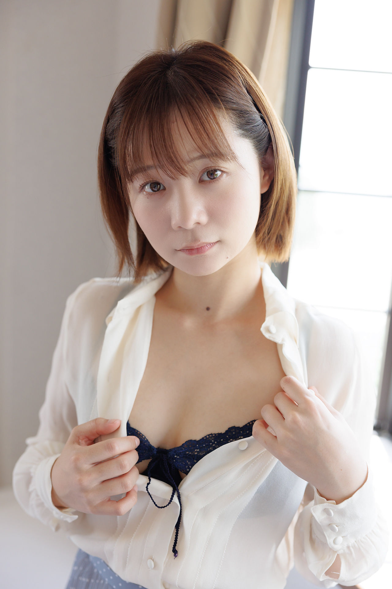 [Minisuka.tv] MANA 真奈 - Limited Gallery 3 Set 3.1