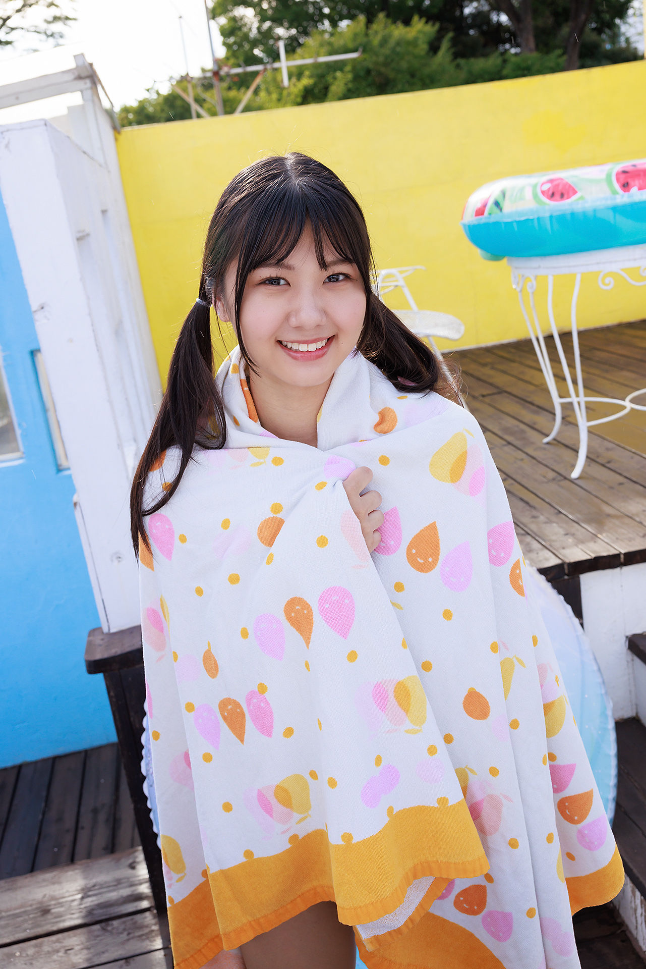 [Minisuka.tv] Mio Horikita 堀北美桜 - Regular Gallery 11 Set 11.3