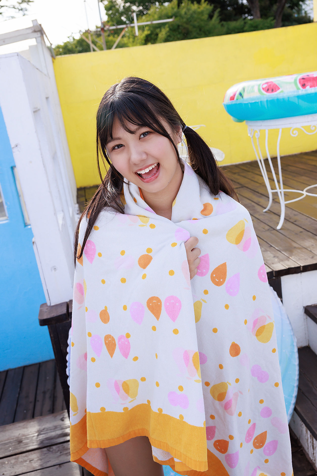 [Minisuka.tv] Mio Horikita 堀北美桜 - Regular Gallery 11 Set 11.3