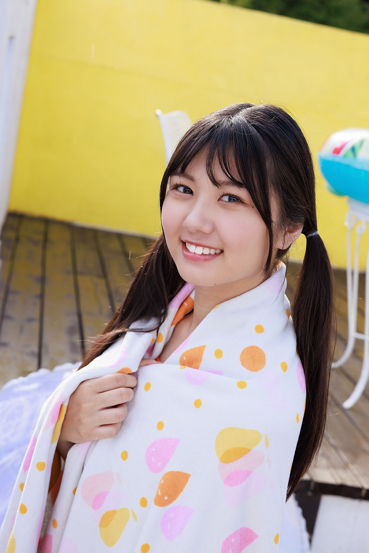 [Minisuka.tv] Mio Horikita 堀北美桜 - Regular Gallery 11 Set 11.3