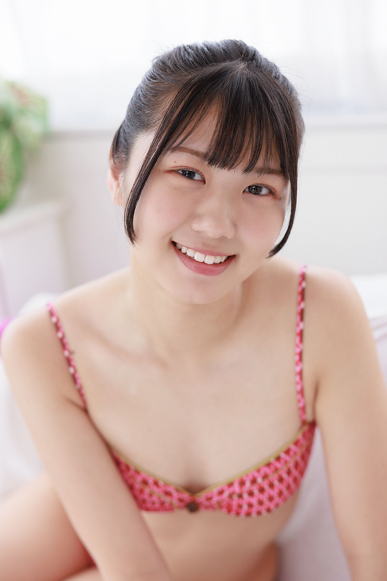 [Minisuka.tv] Mio Horikita 堀北美桜 - Secret Gallery (STAGE1) 3 Set 3.3