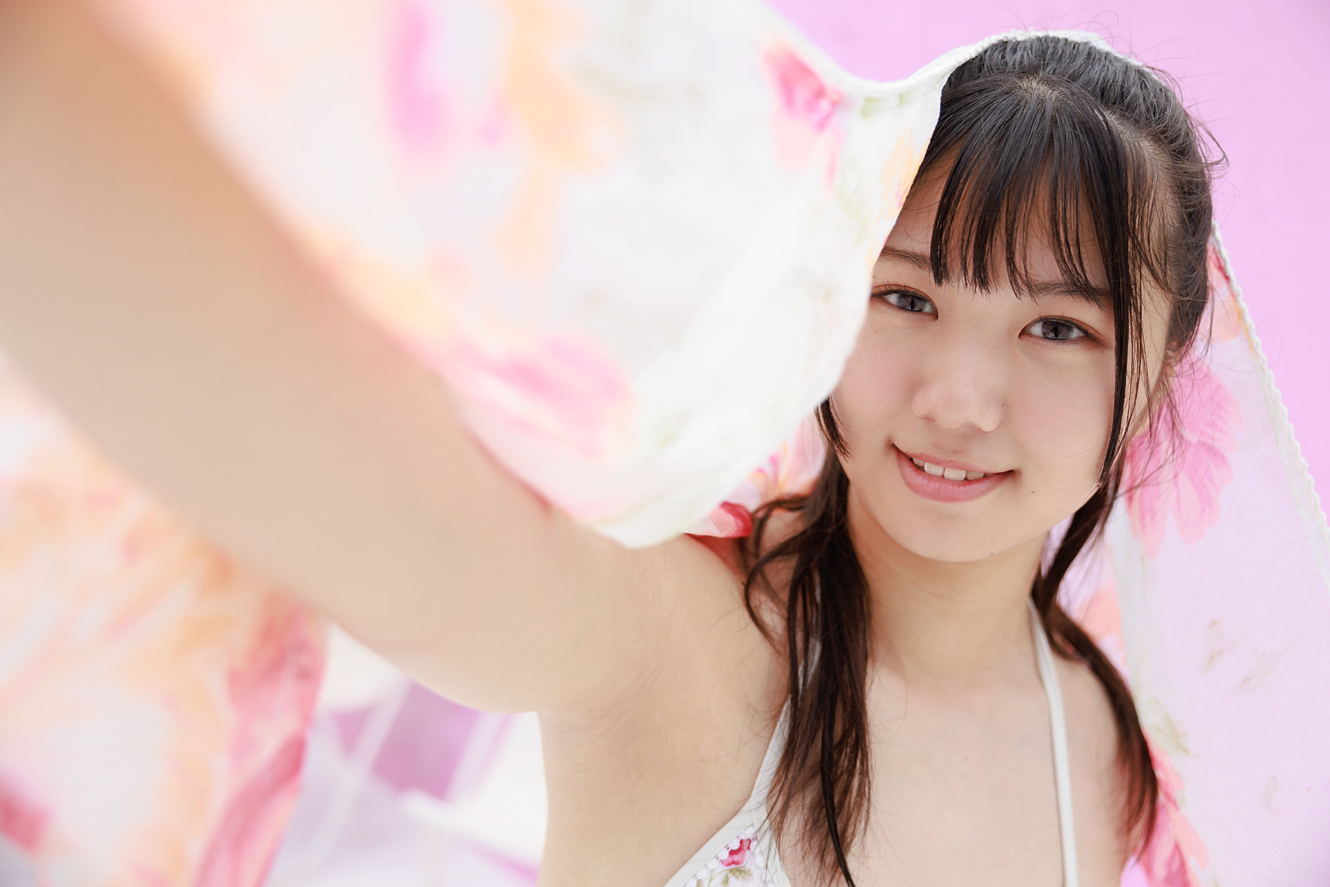 [Minisuka.tv] Mio Horikita 堀北美桜 - Secret Gallery (STAGE1) 3 Set 3.4