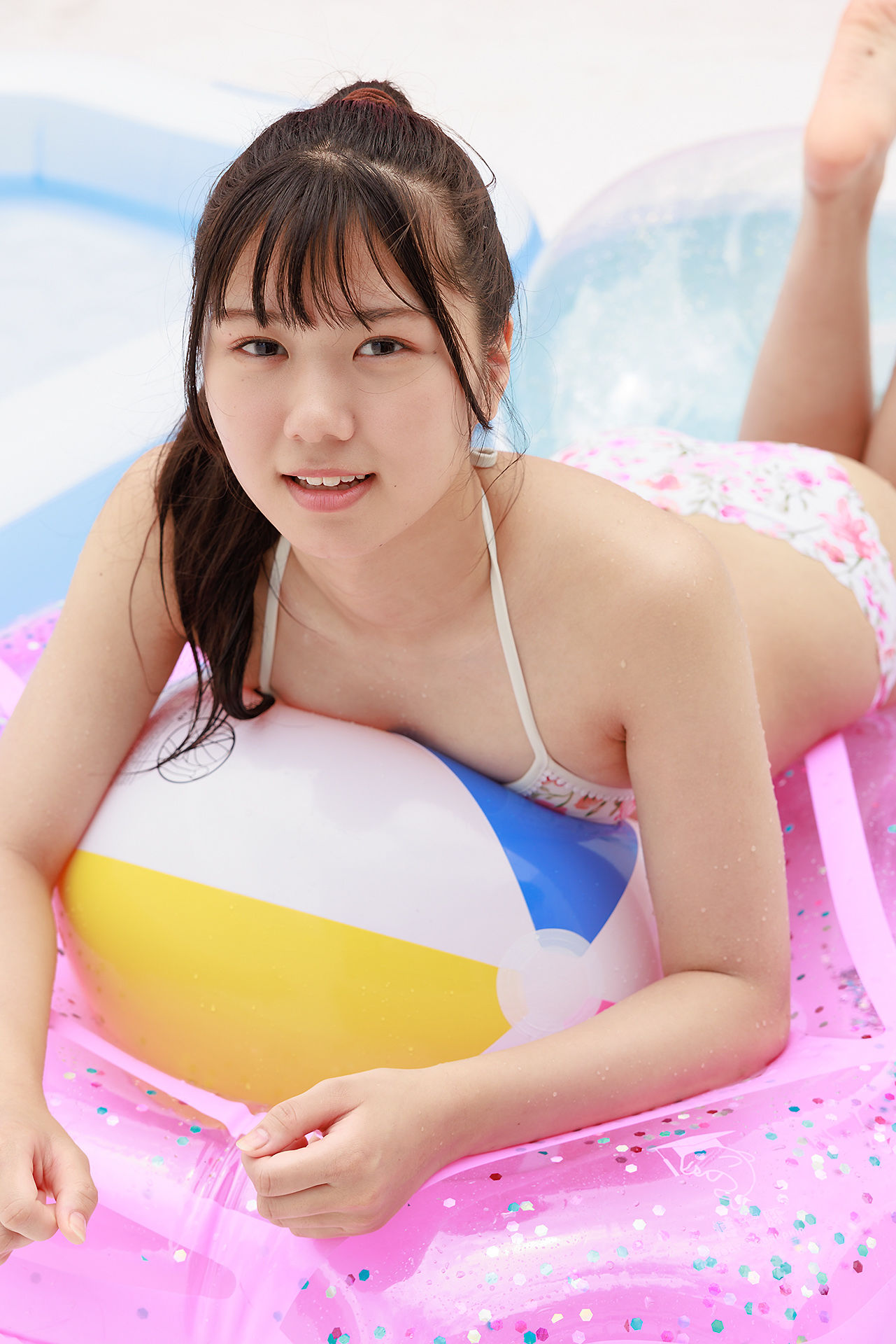 [Minisuka.tv] Mio Horikita 堀北美桜 - Secret Gallery (STAGE1) 3 Set 3.5