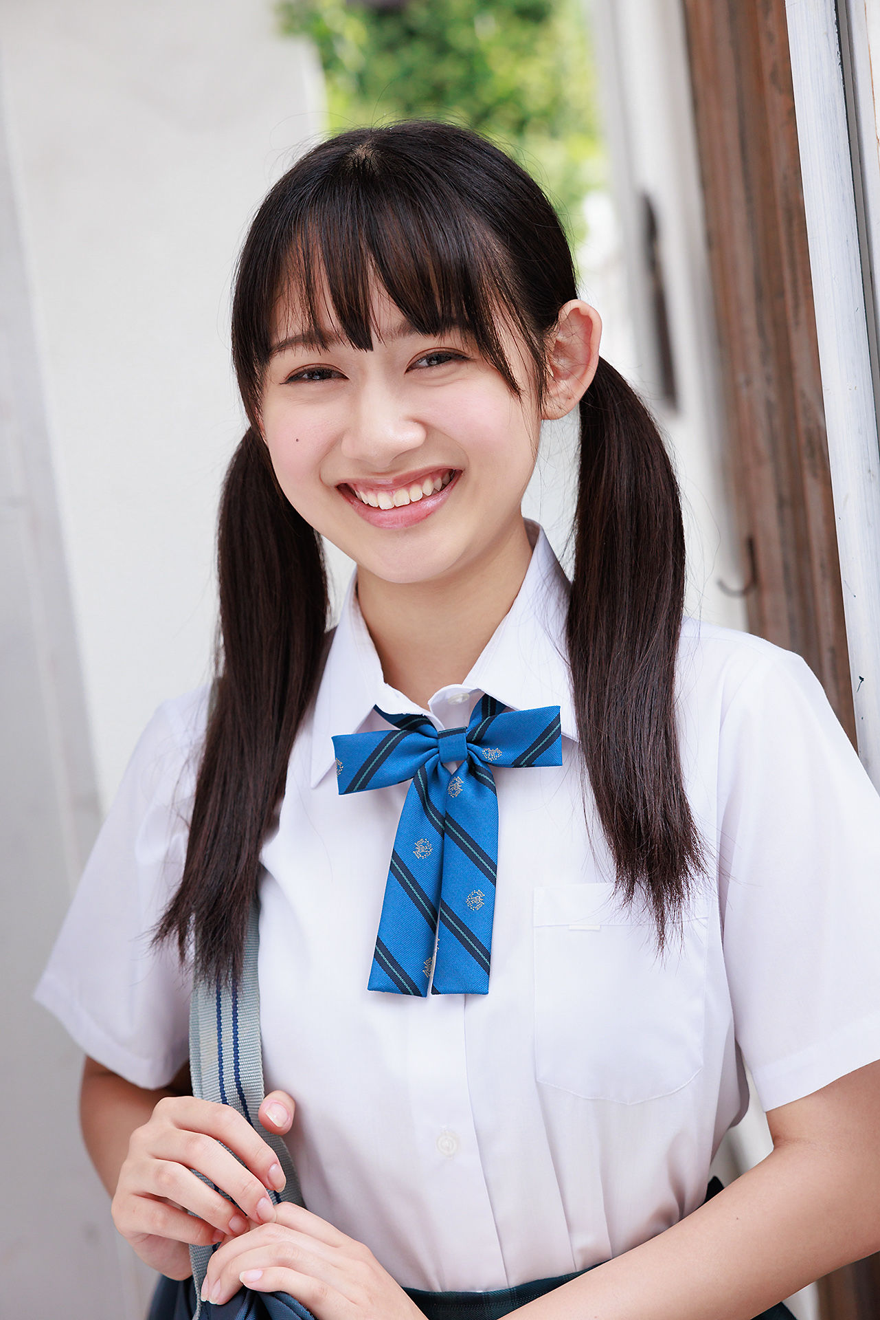 [Minisuka.tv] Seia Fujii 藤井星愛 - Regular Gallery 3 Set 3.1