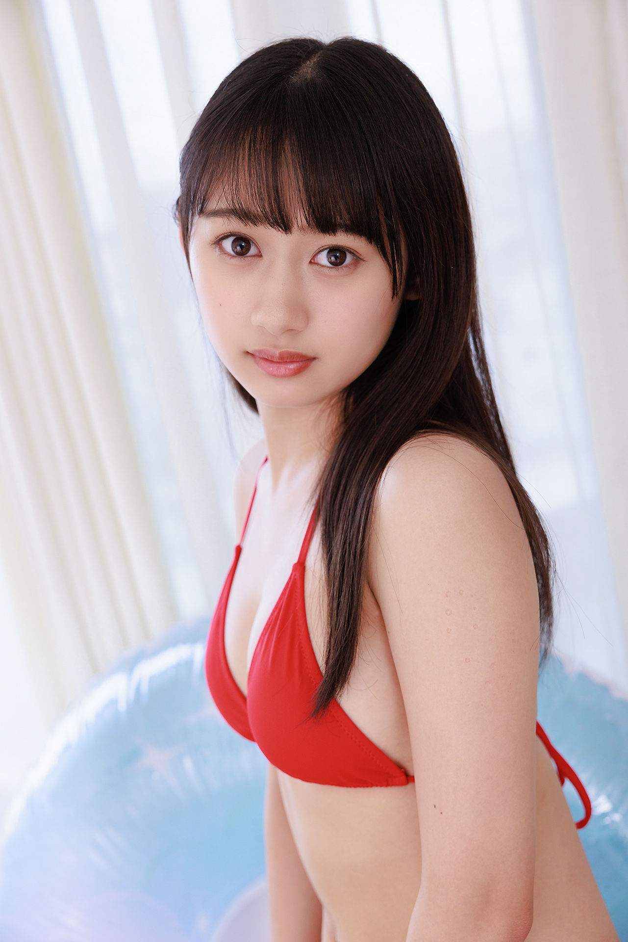 [Minisuka.tv] Seia Fujii 藤井星愛 - Regular Gallery 3.3