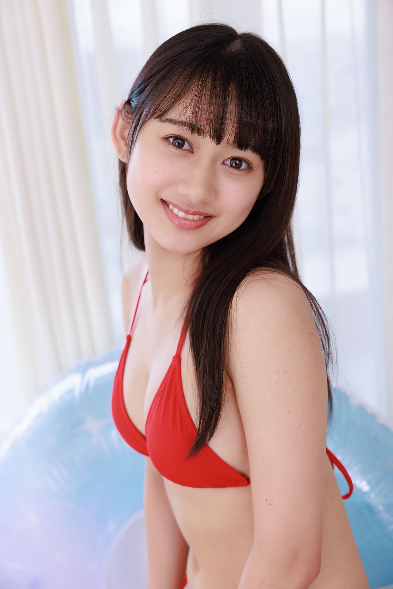 [Minisuka.tv] Seia Fujii 藤井星愛 - Regular Gallery 3.3