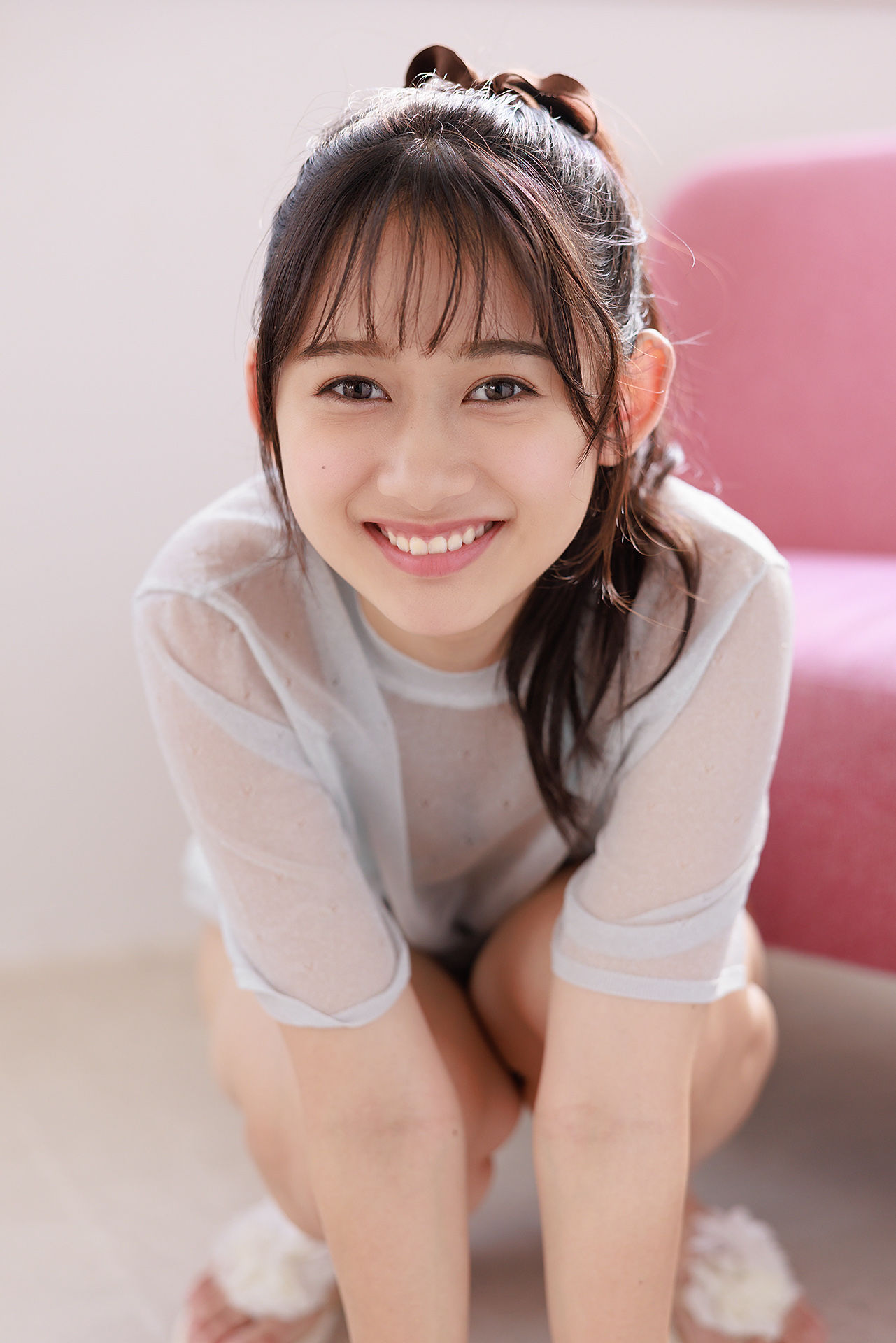 Nira ニラ – Prepared Sister 覚悟のシスター Vol.2