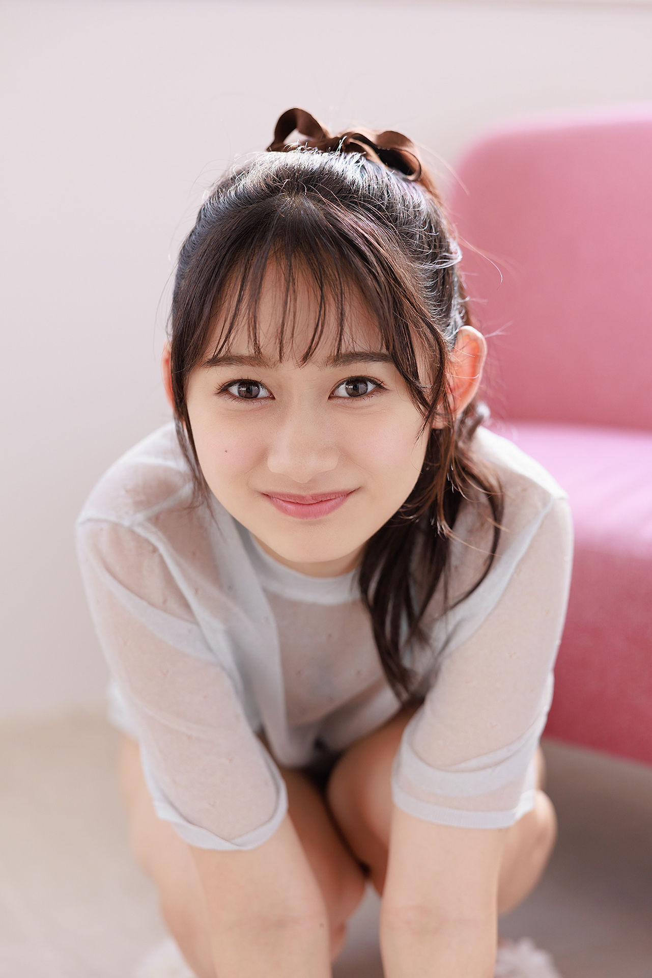 Nira ニラ – Prepared Sister 覚悟のシスター Vol.2