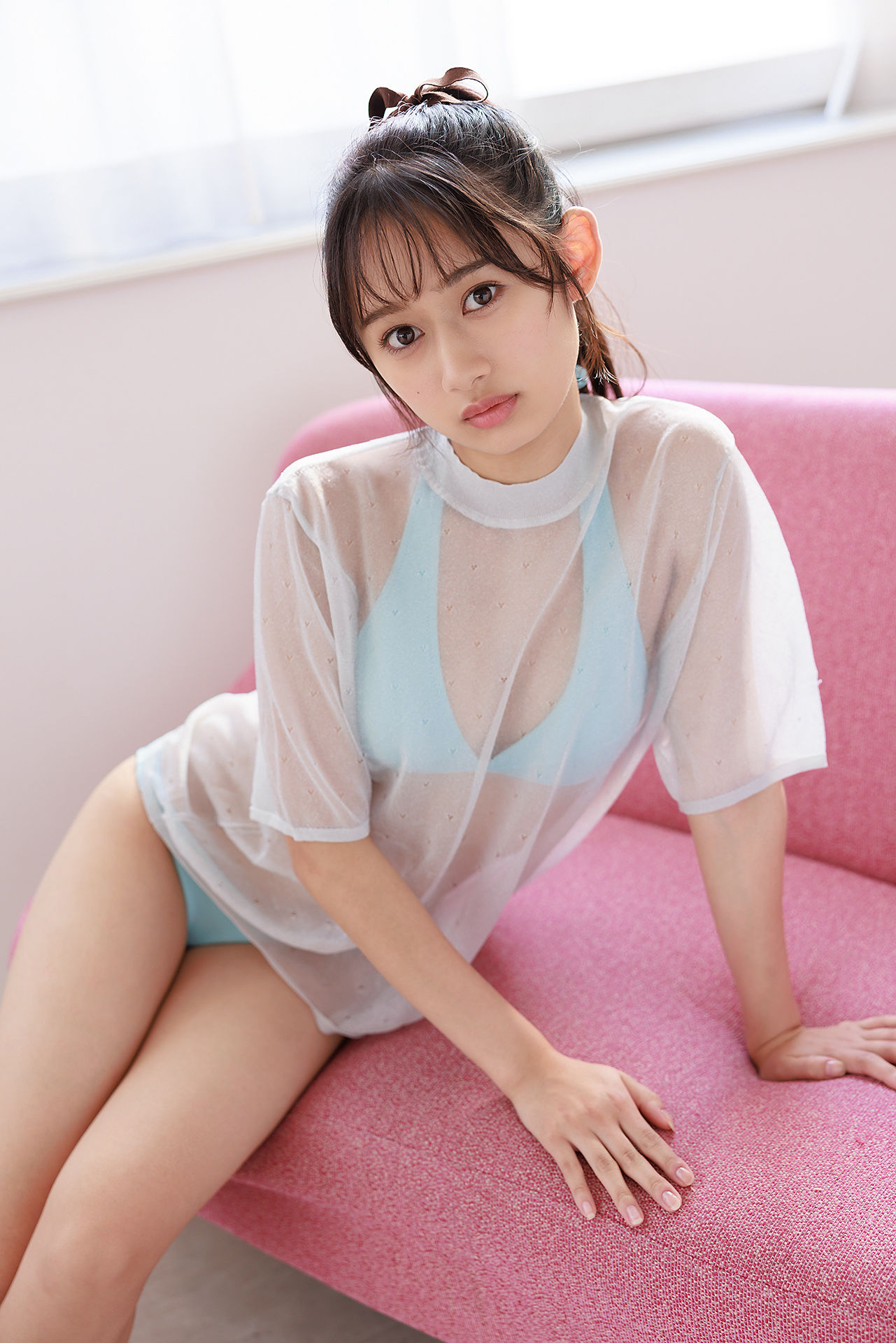 Nira ニラ – Prepared Sister 覚悟のシスター Vol.2