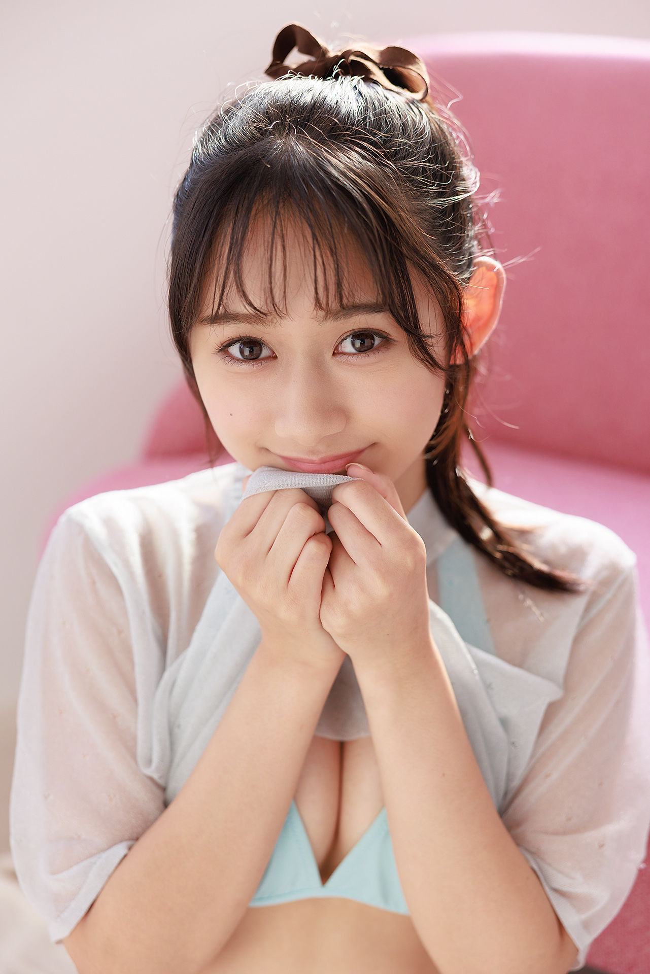 Nira ニラ – Prepared Sister 覚悟のシスター Vol.2
