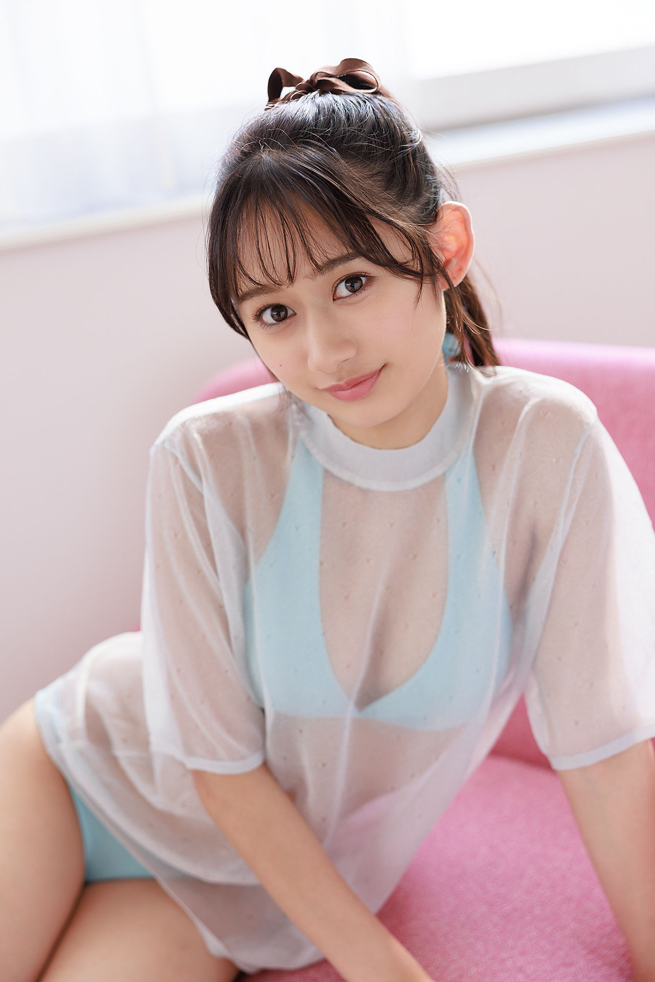 Nira ニラ – Prepared Sister 覚悟のシスター Vol.2