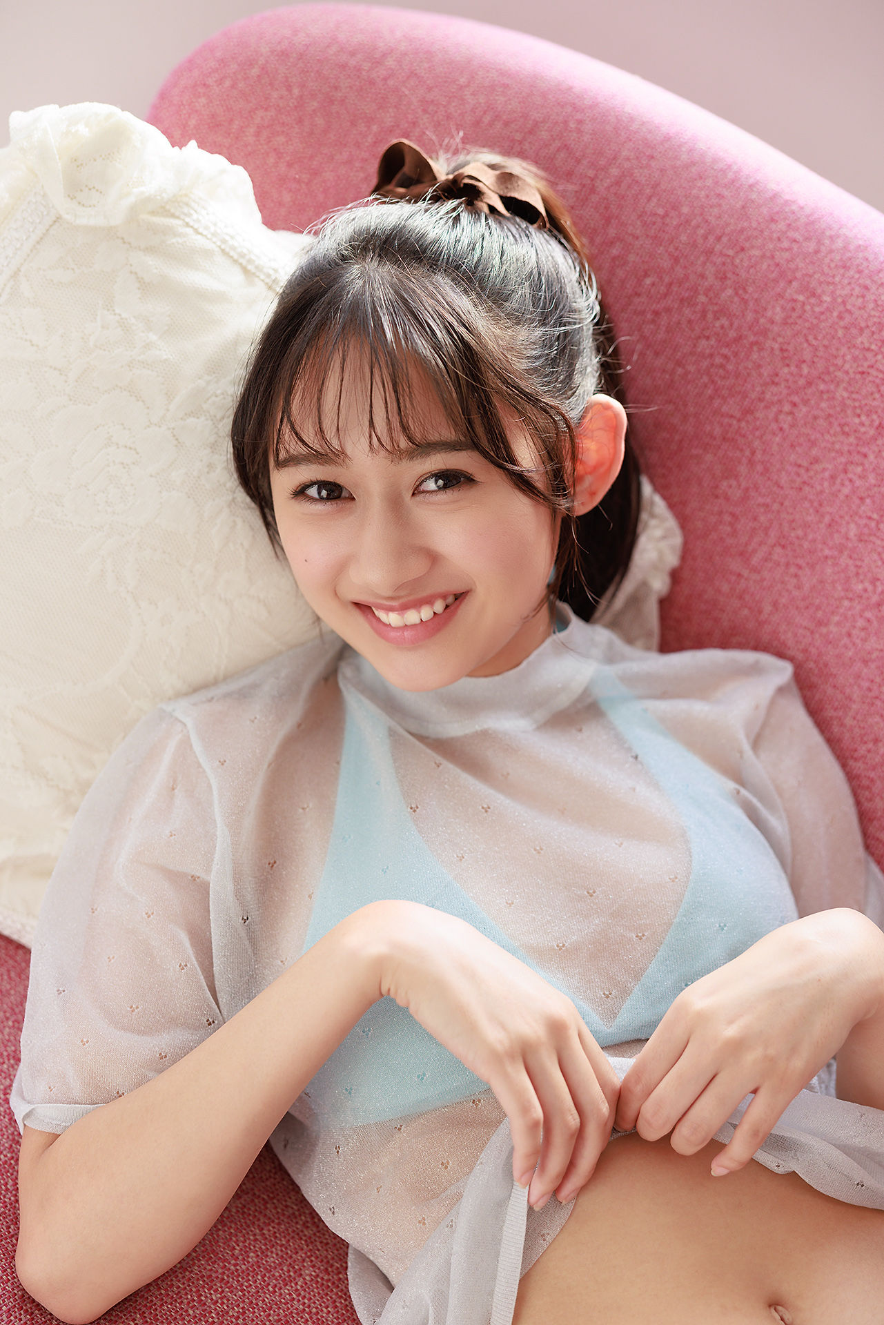 Nira ニラ – Prepared Sister 覚悟のシスター Vol.2